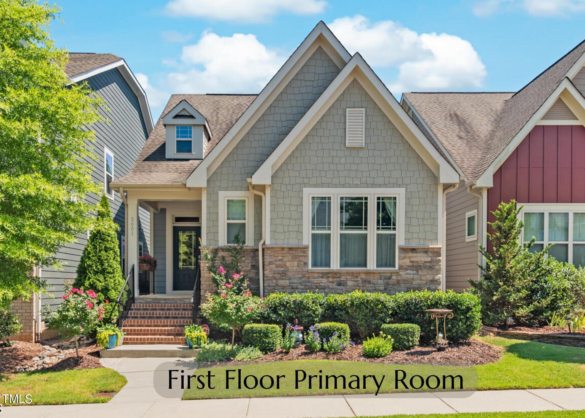 2001 Great Ridge Parkway Chapel Hill NC 27516