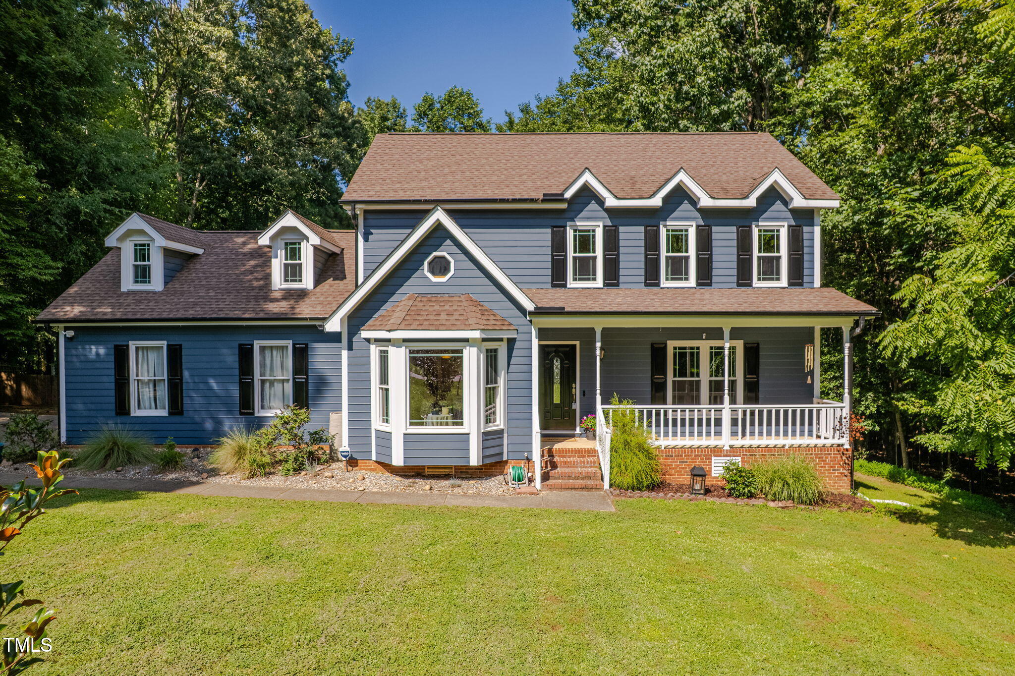 2409 Mica Mine Lane Wake Forest NC 27587