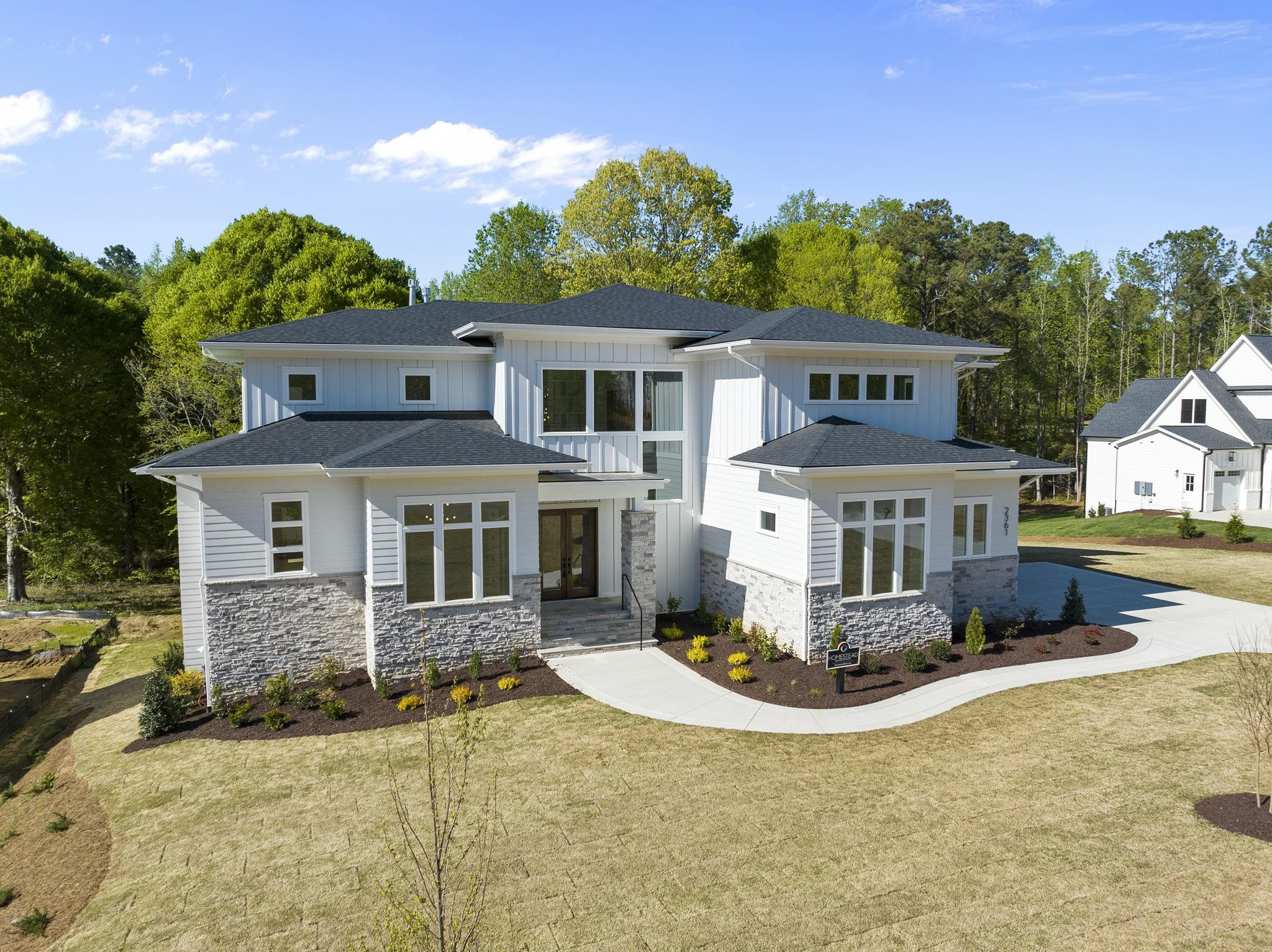 2361 Ballywater Lea Way Wake Forest NC 27587