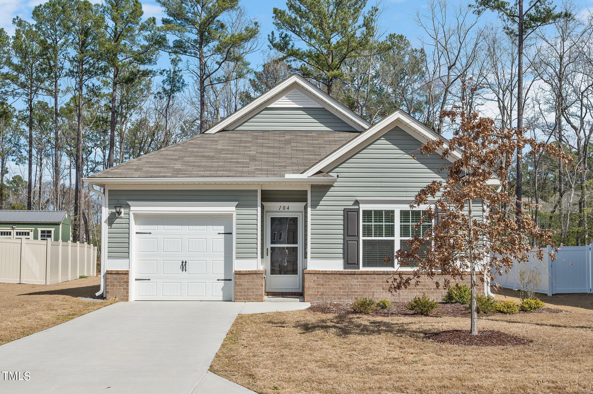 104 Flying Point Lane Clayton NC 27520