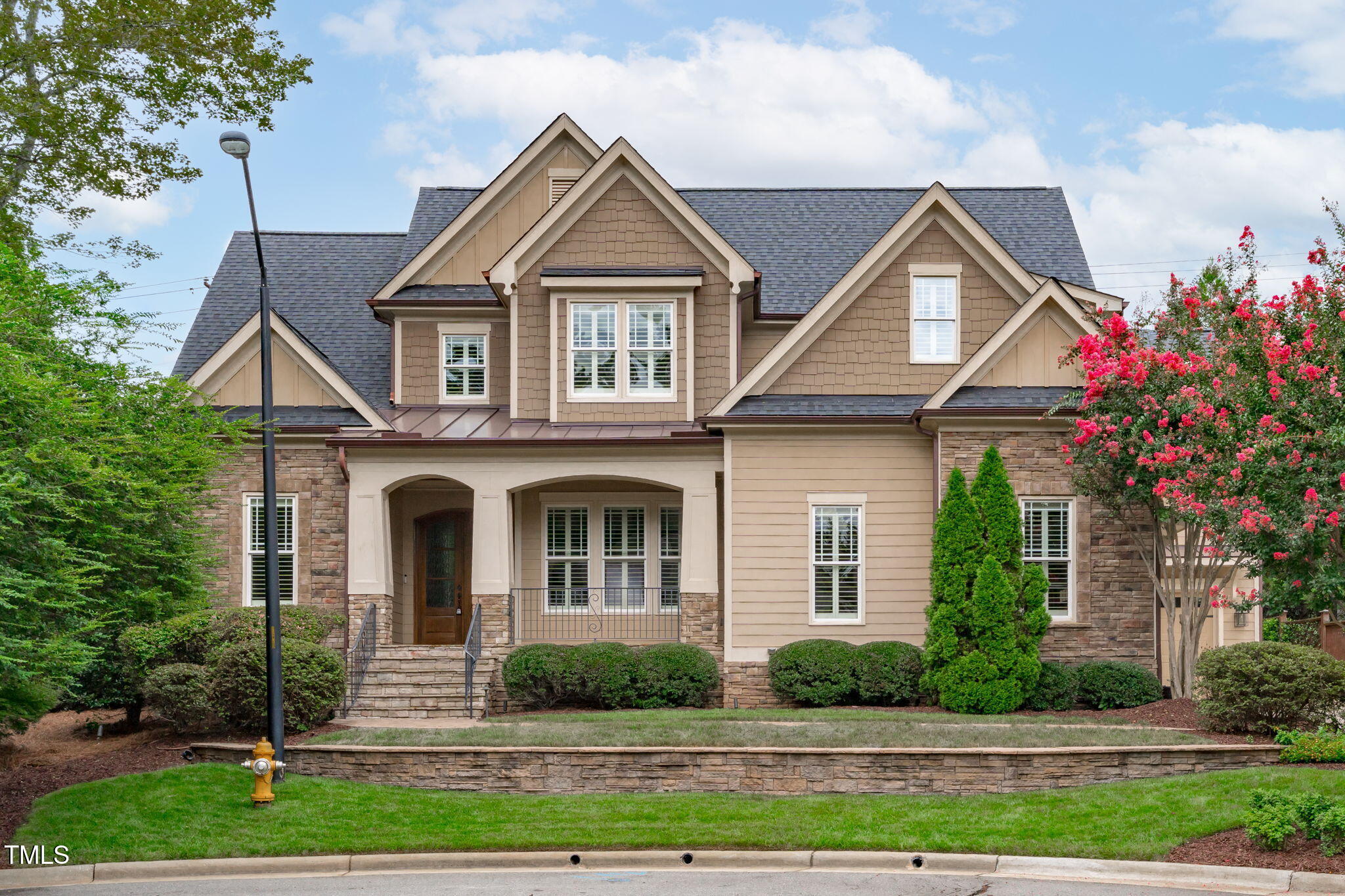 2612 Shadow Hills Court Raleigh NC 27612