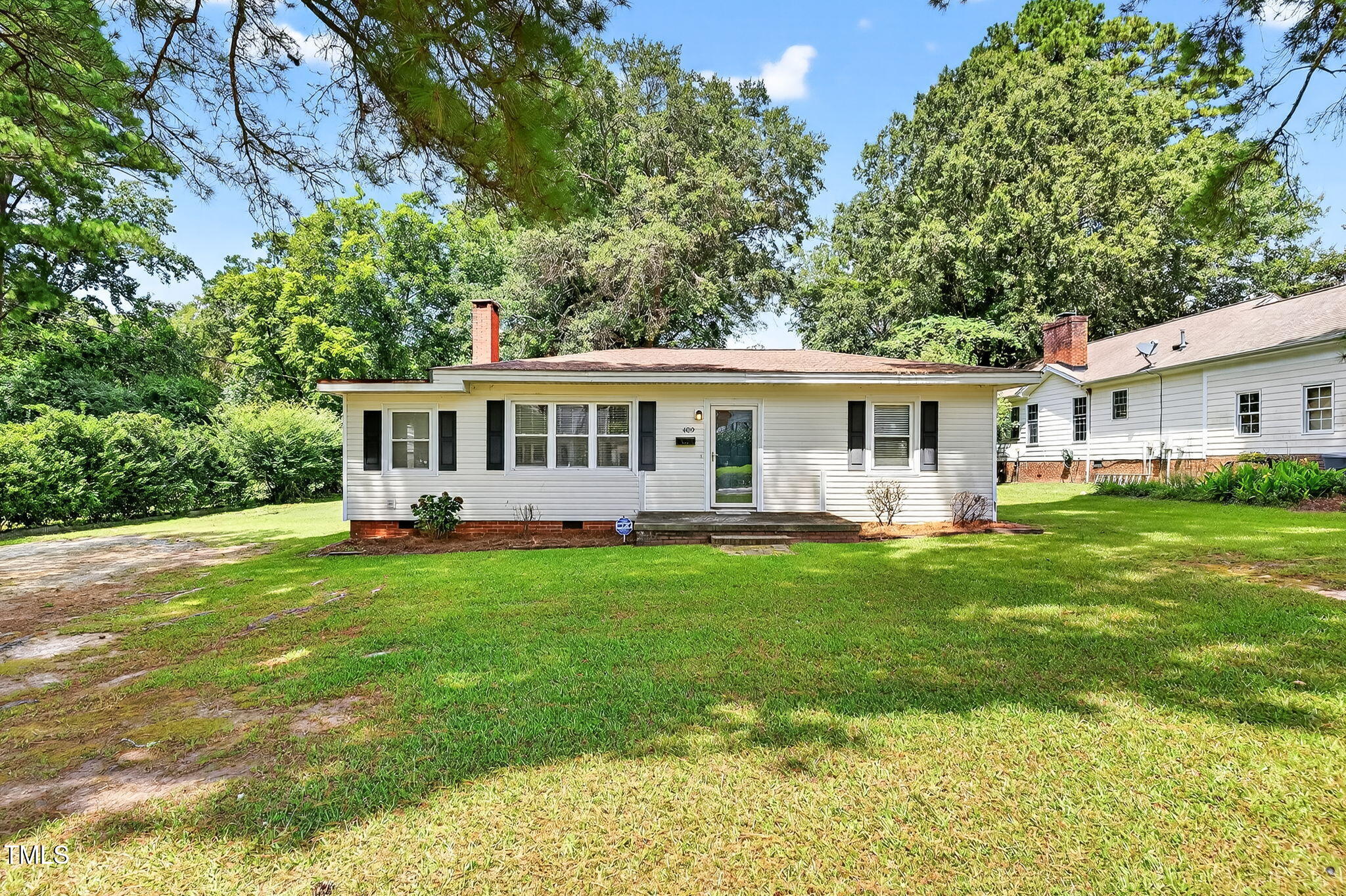 409 E Vance Street Fuquay Varina NC 27526
