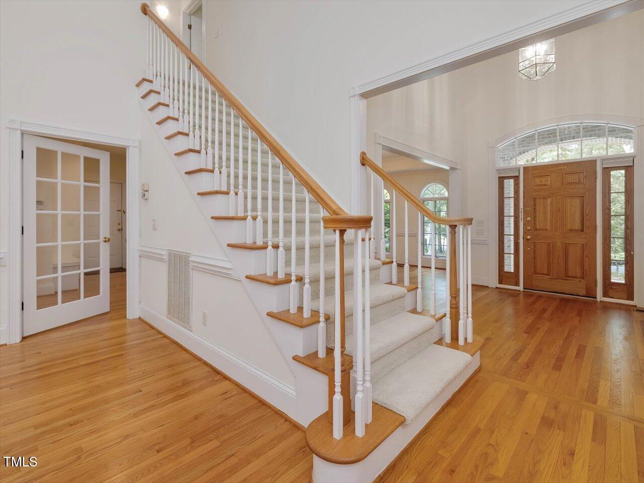 1428 Gray Bluff Trail Chapel Hill NC 27517