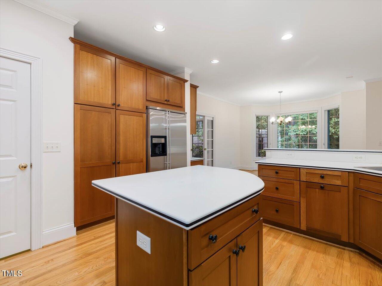 1428 Gray Bluff Trail Chapel Hill NC 27517