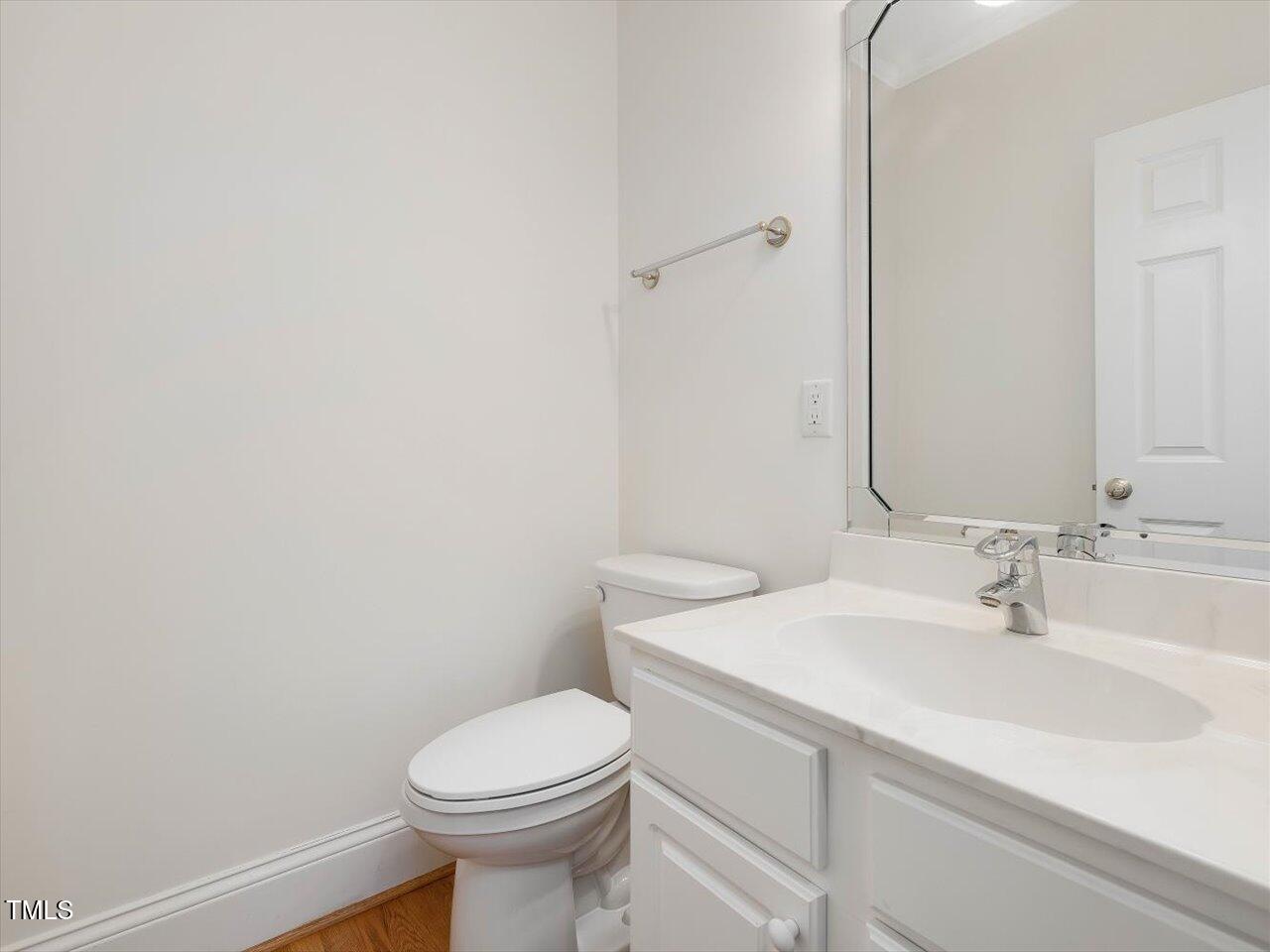 1428 Gray Bluff Trail Chapel Hill NC 27517