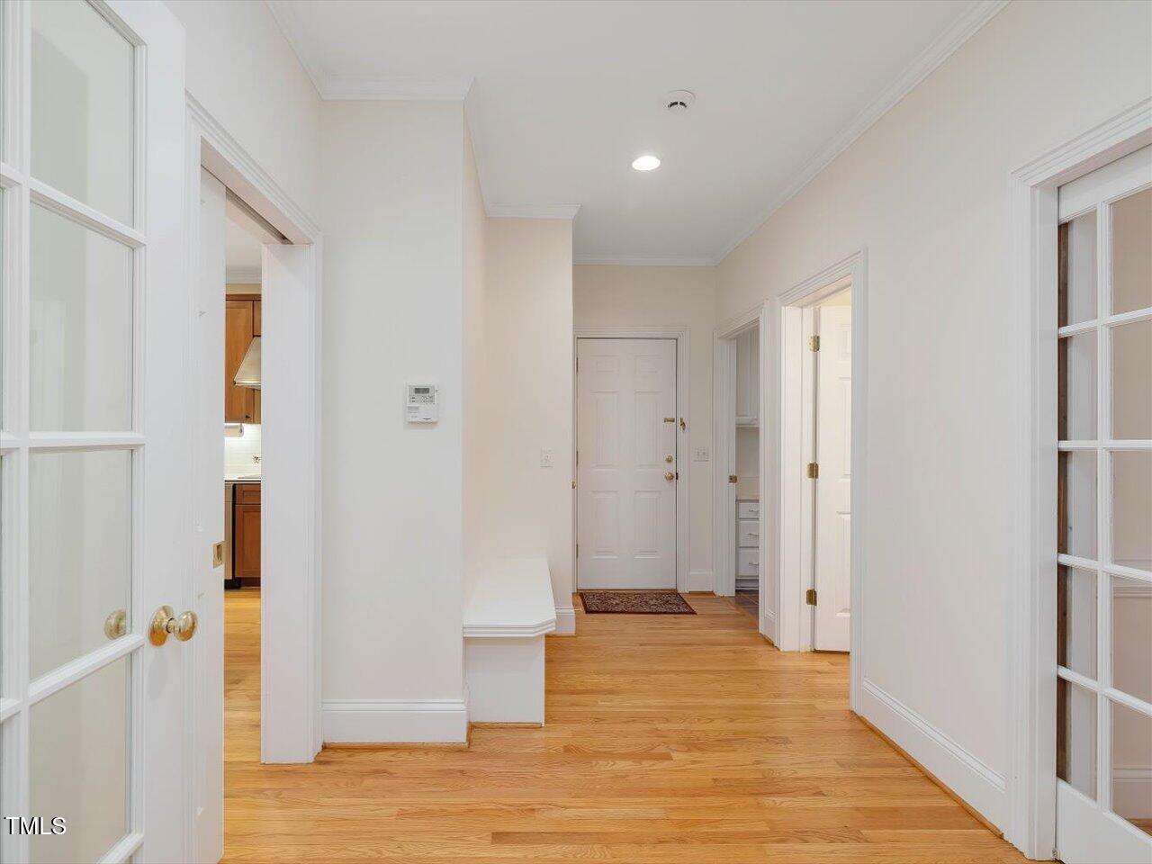 1428 Gray Bluff Trail Chapel Hill NC 27517