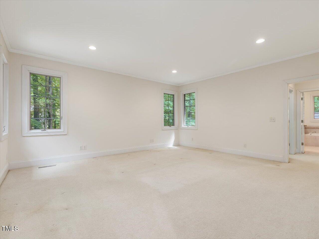 1428 Gray Bluff Trail Chapel Hill NC 27517