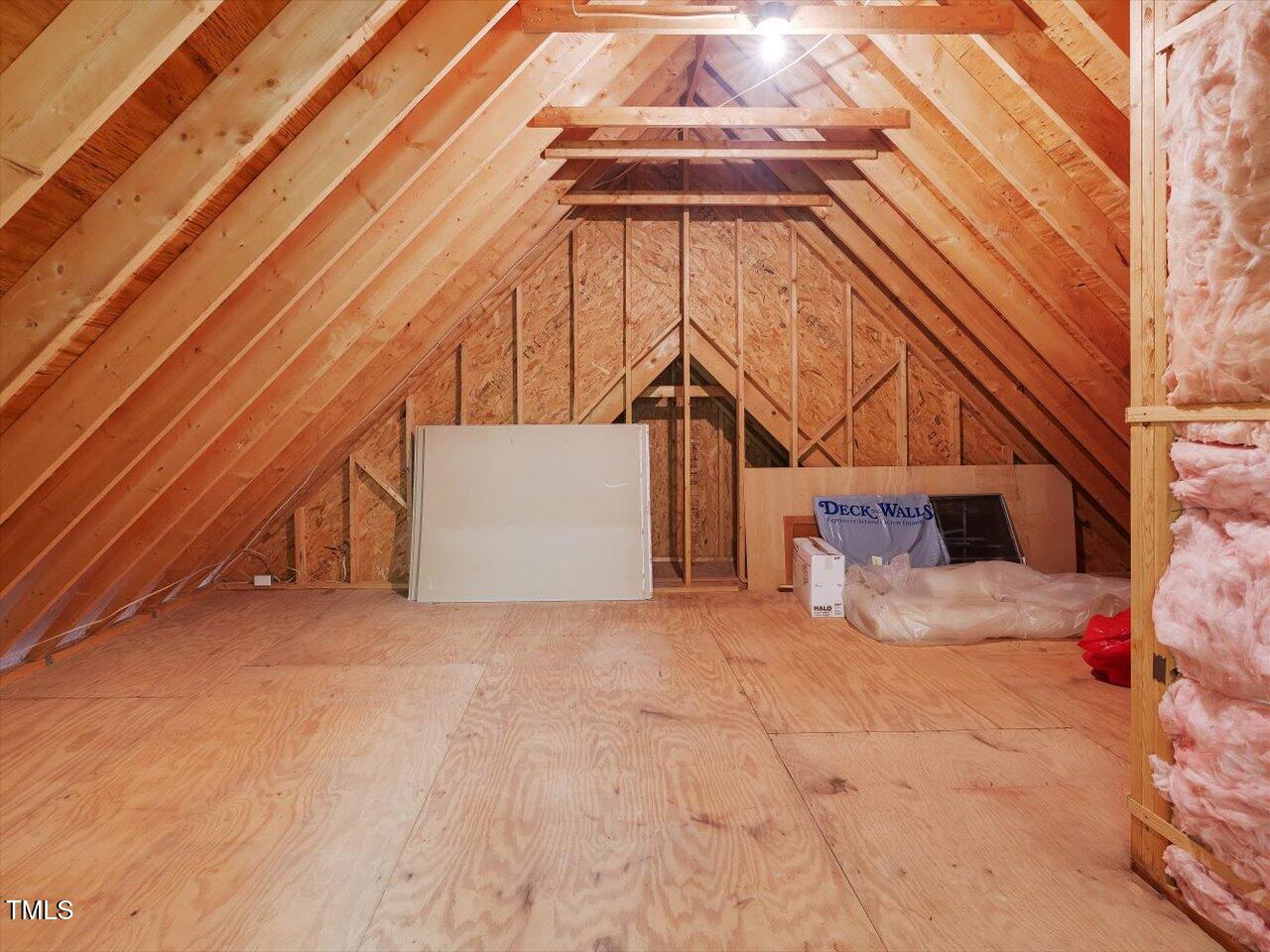 1428 Gray Bluff Trail Chapel Hill NC 27517