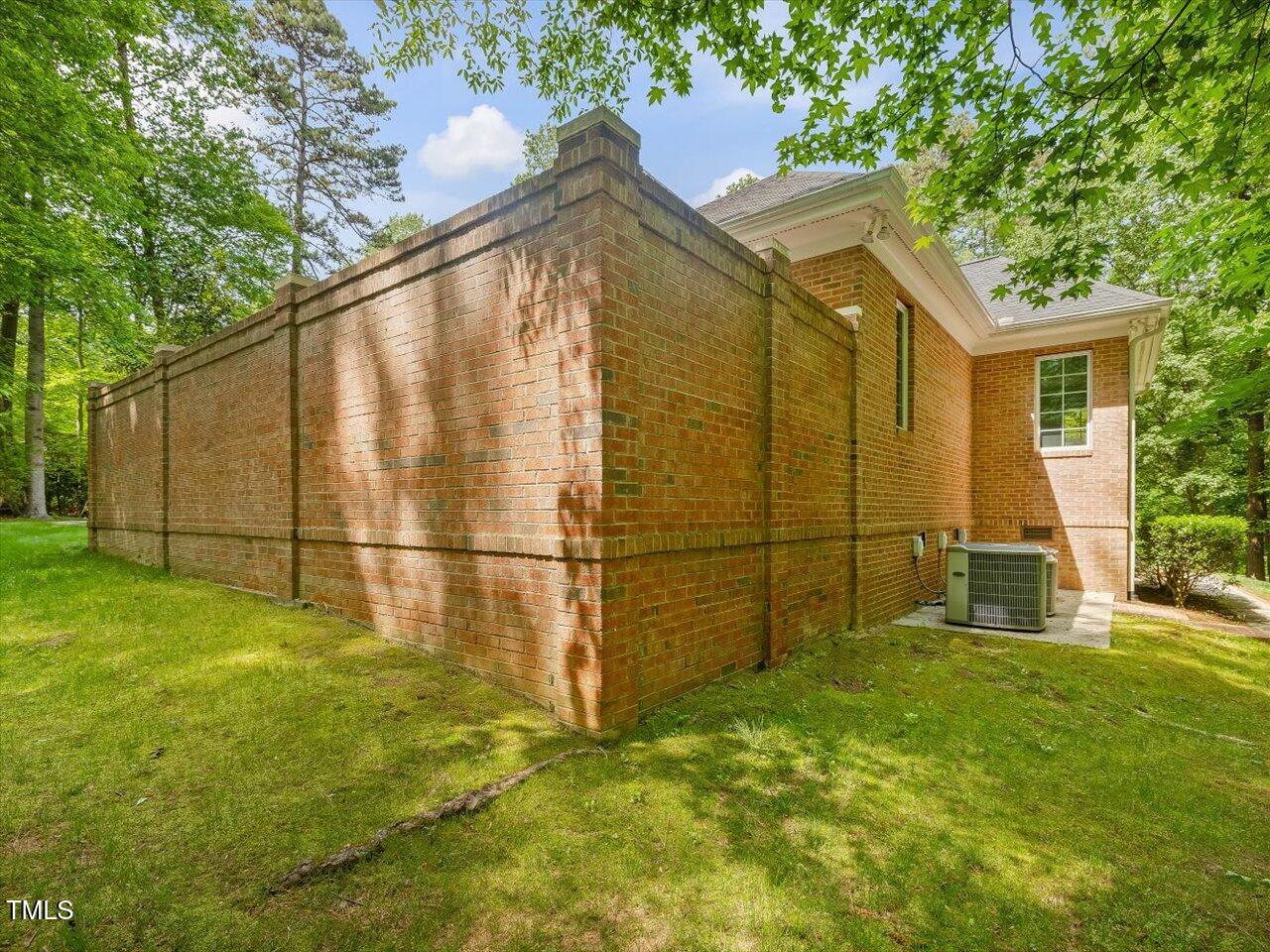 1428 Gray Bluff Trail Chapel Hill NC 27517