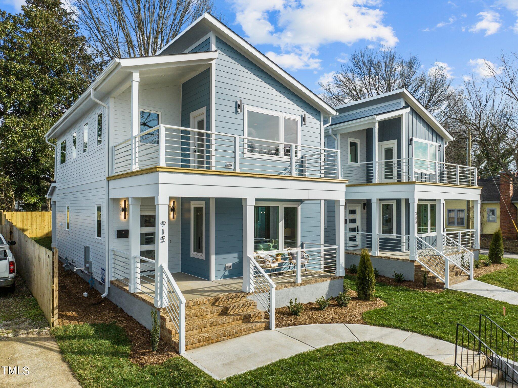 915 S Person Street Raleigh NC 27601