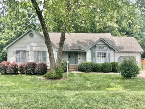 5617 Torness Court Raleigh NC 27604