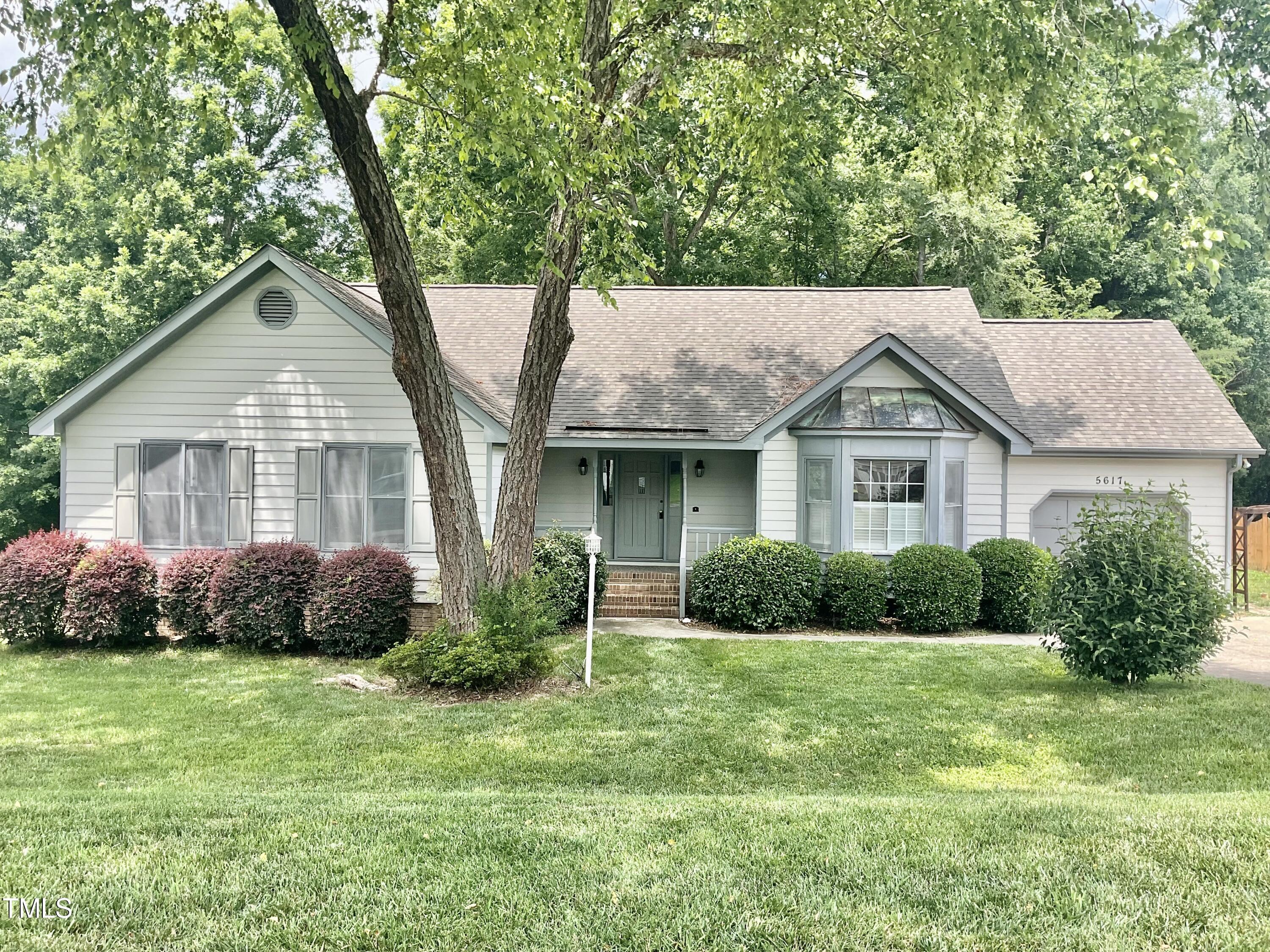 5617 Torness Court Raleigh NC 27604