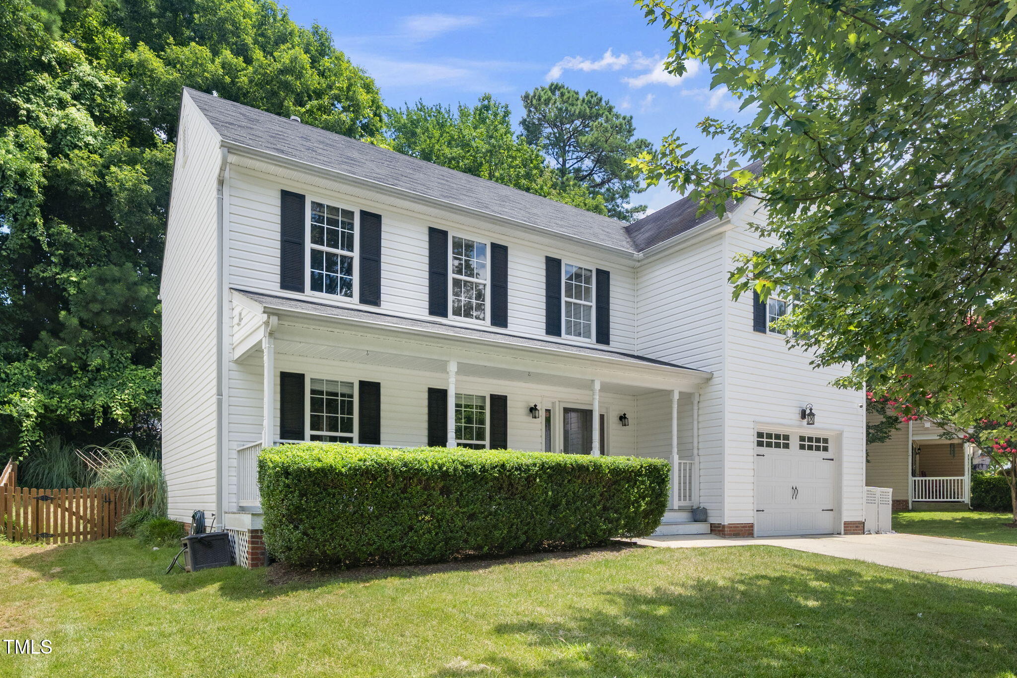 353 Arbor Crest Road Holly Springs NC 27540