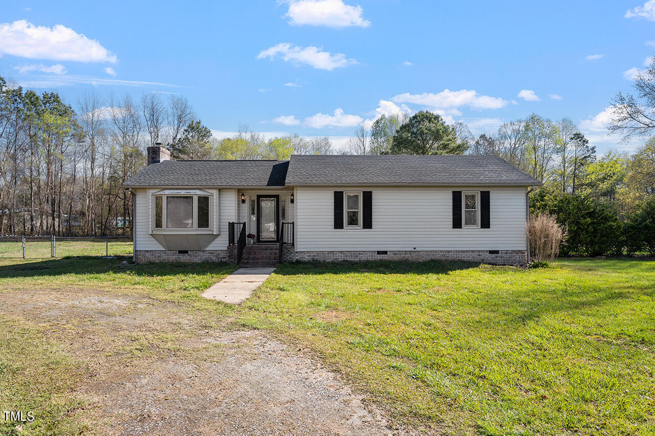 1013 Vinson Court Clayton NC 27520