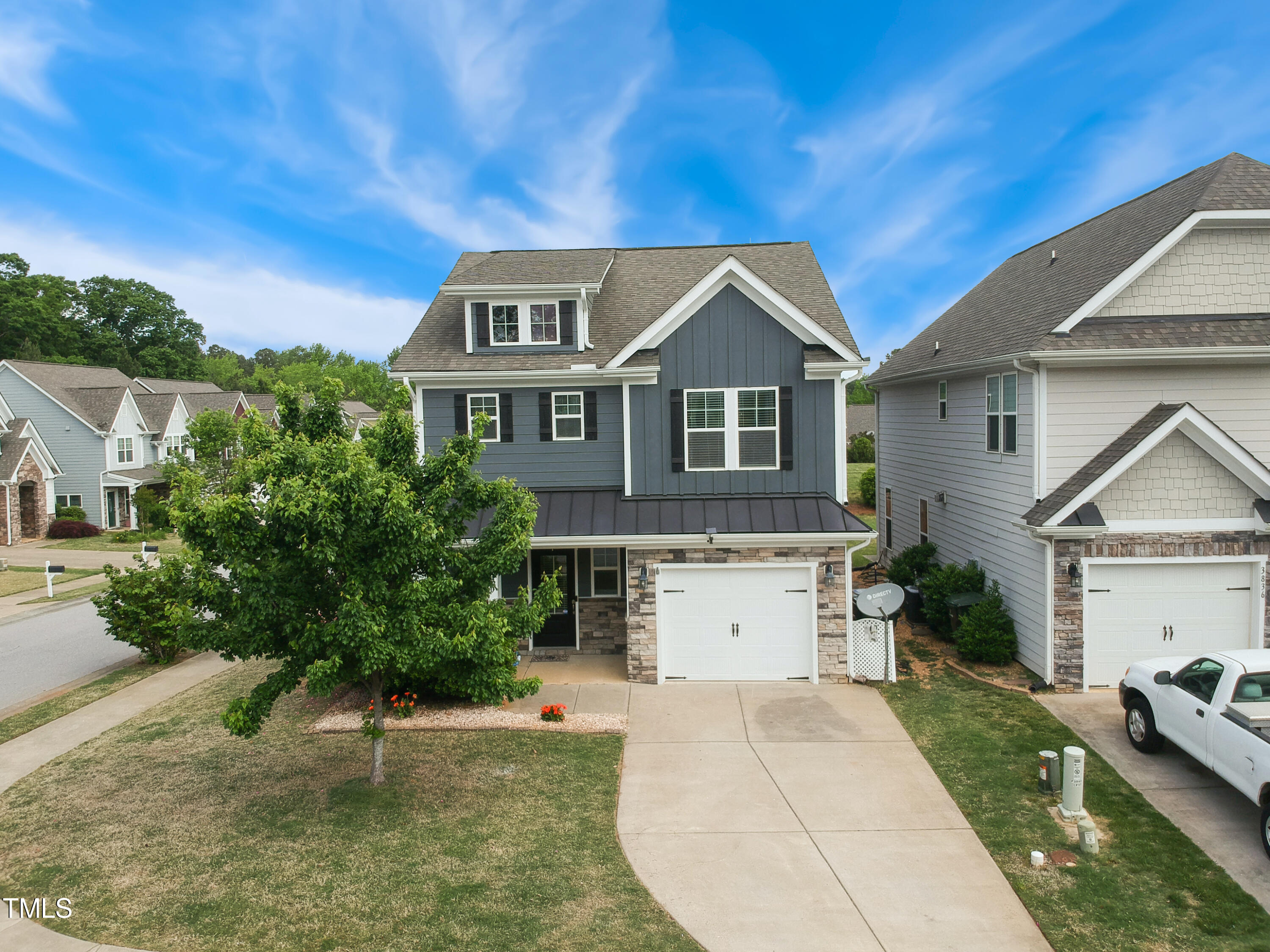 3840 Yates Mill Trail Raleigh NC 27606