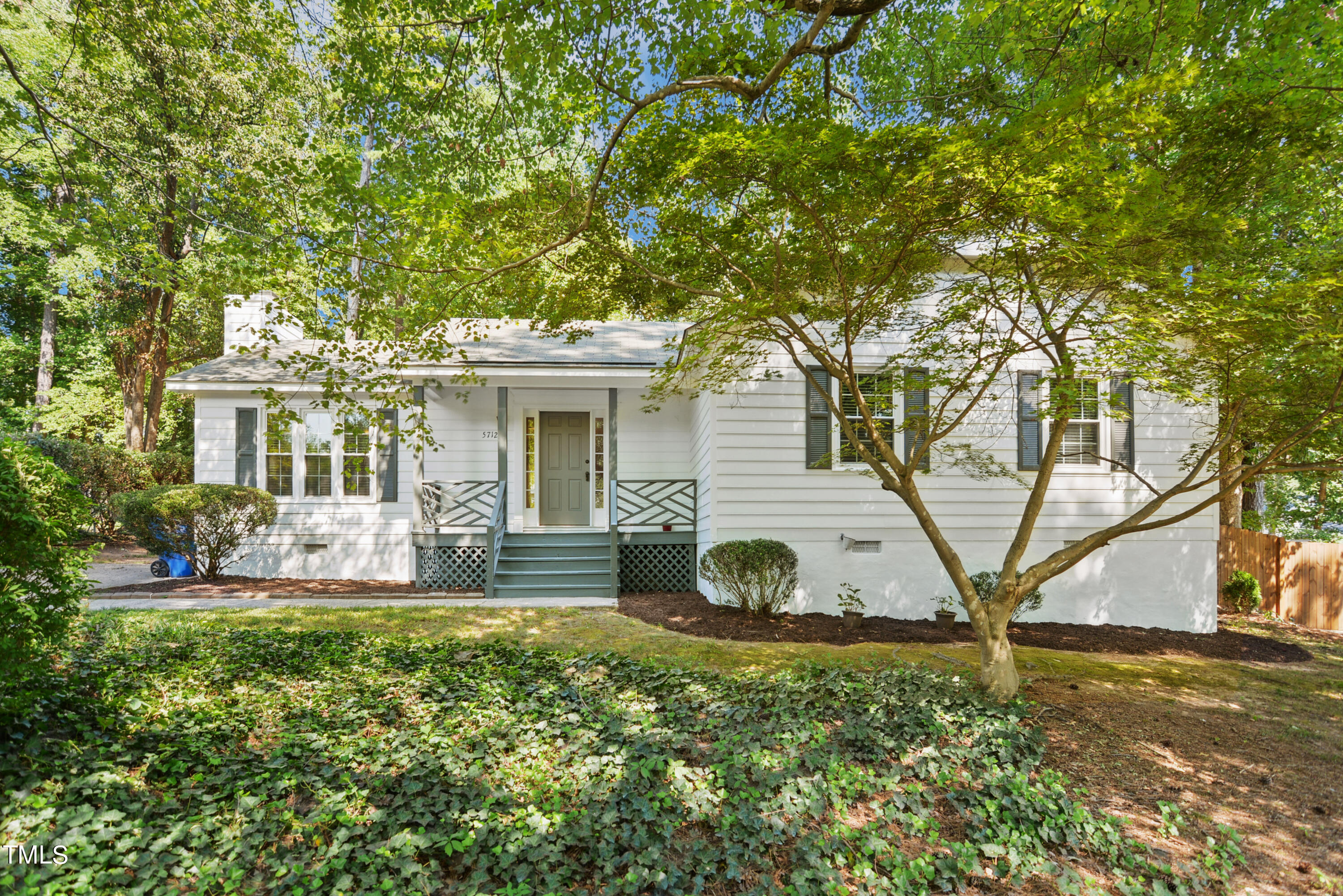 5712 Larchwood Drive Raleigh NC 27609