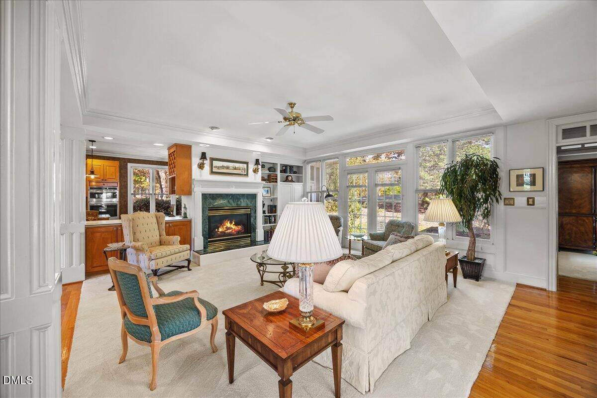 73219 Burrington Chapel Hill NC 27517