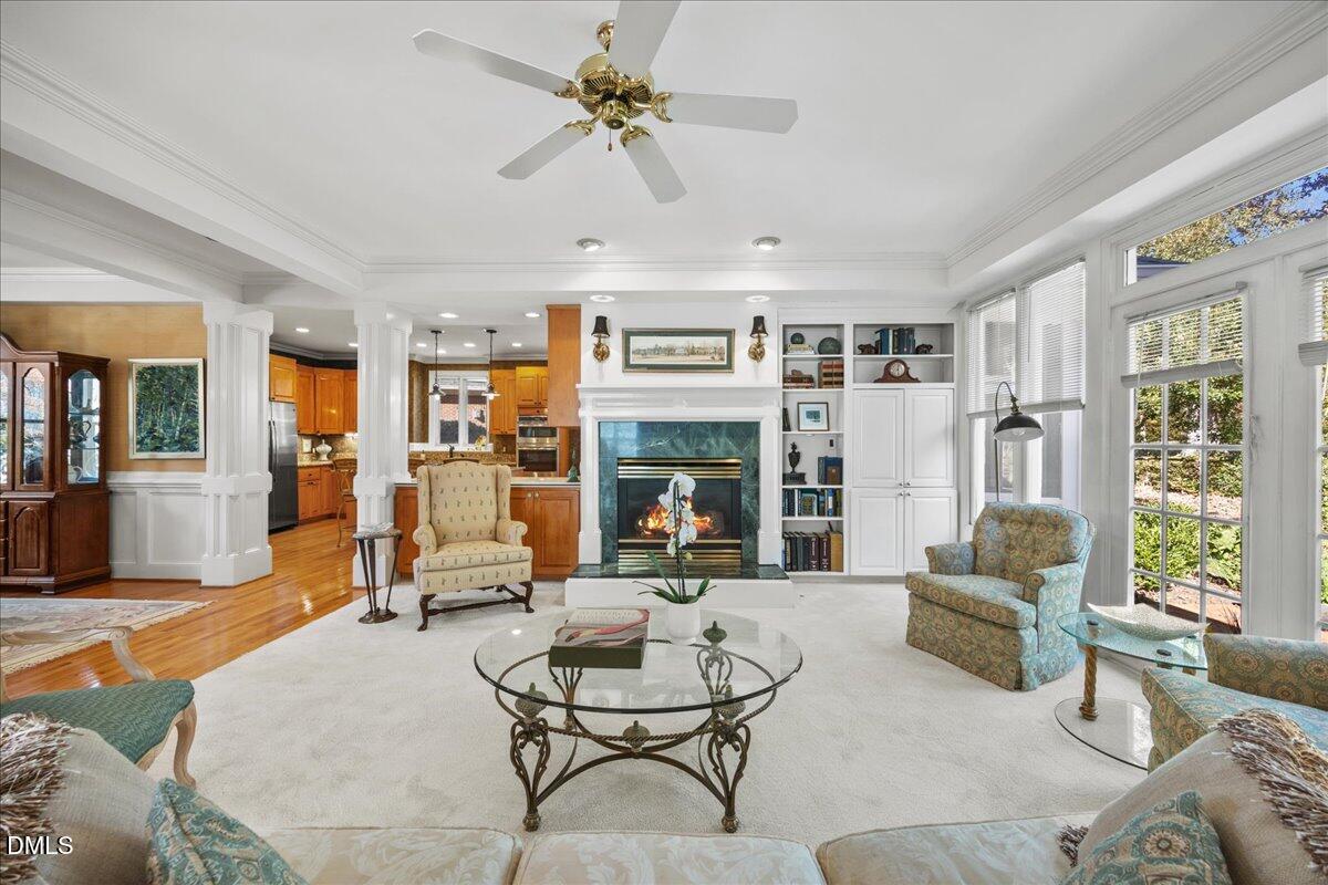 73219 Burrington Chapel Hill NC 27517