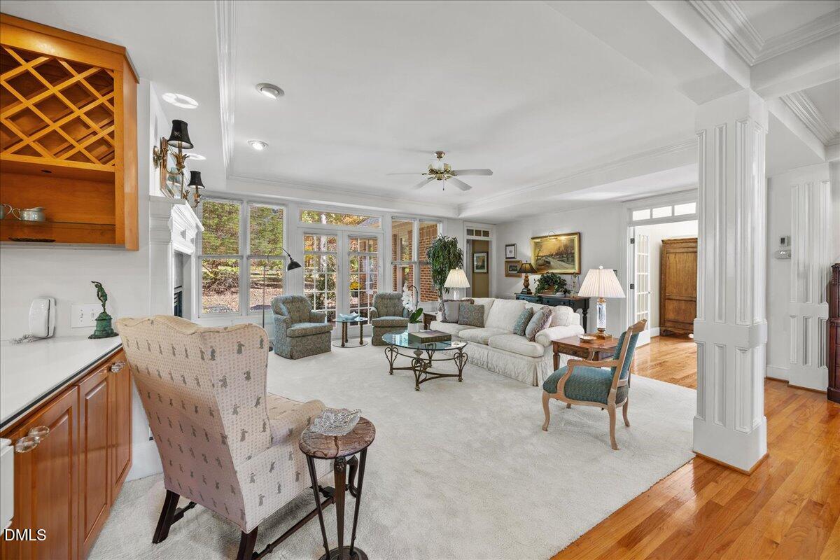 73219 Burrington Chapel Hill NC 27517