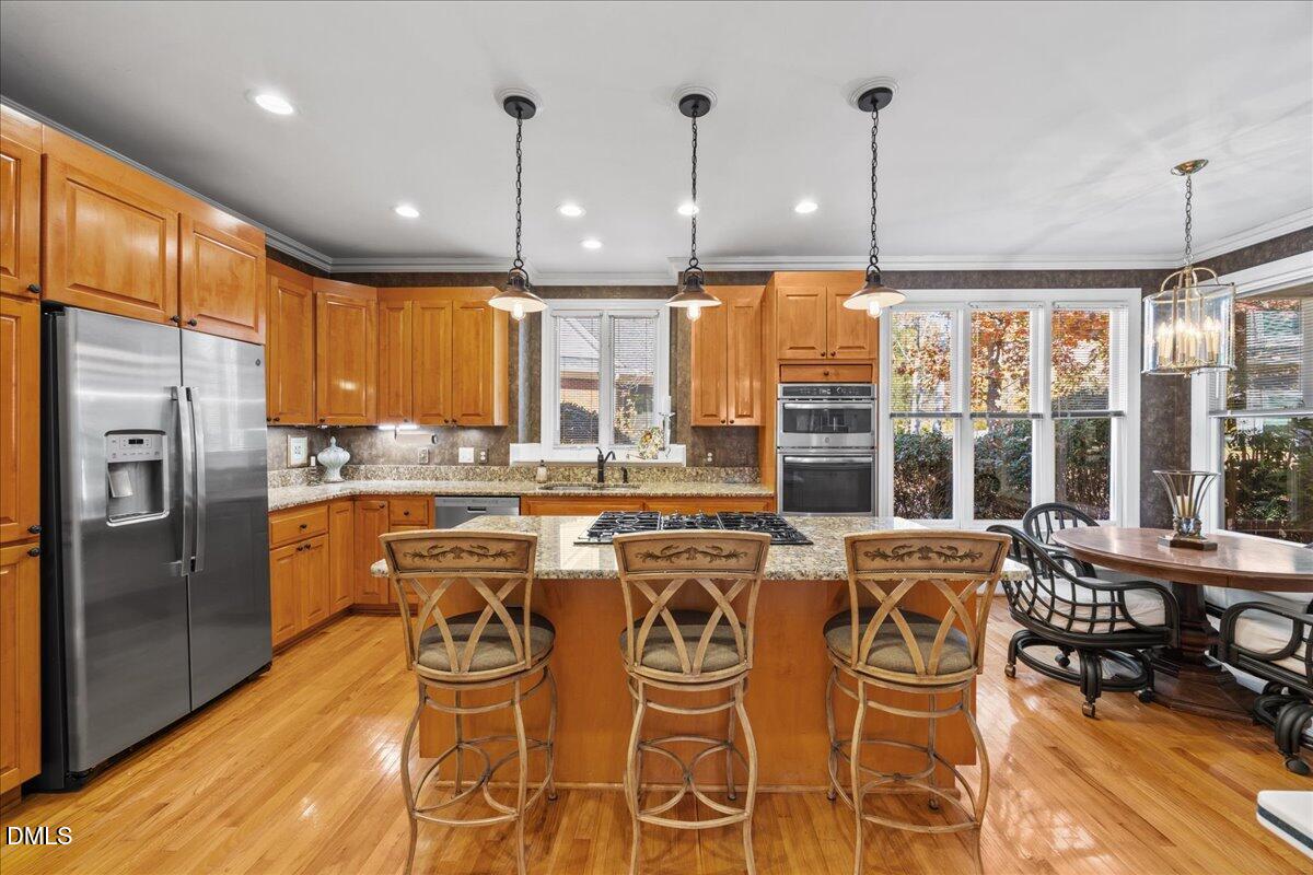 73219 Burrington Chapel Hill NC 27517