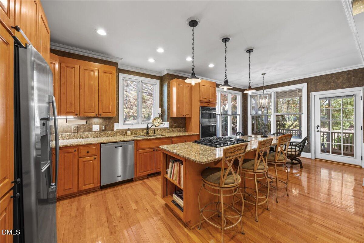 73219 Burrington Chapel Hill NC 27517