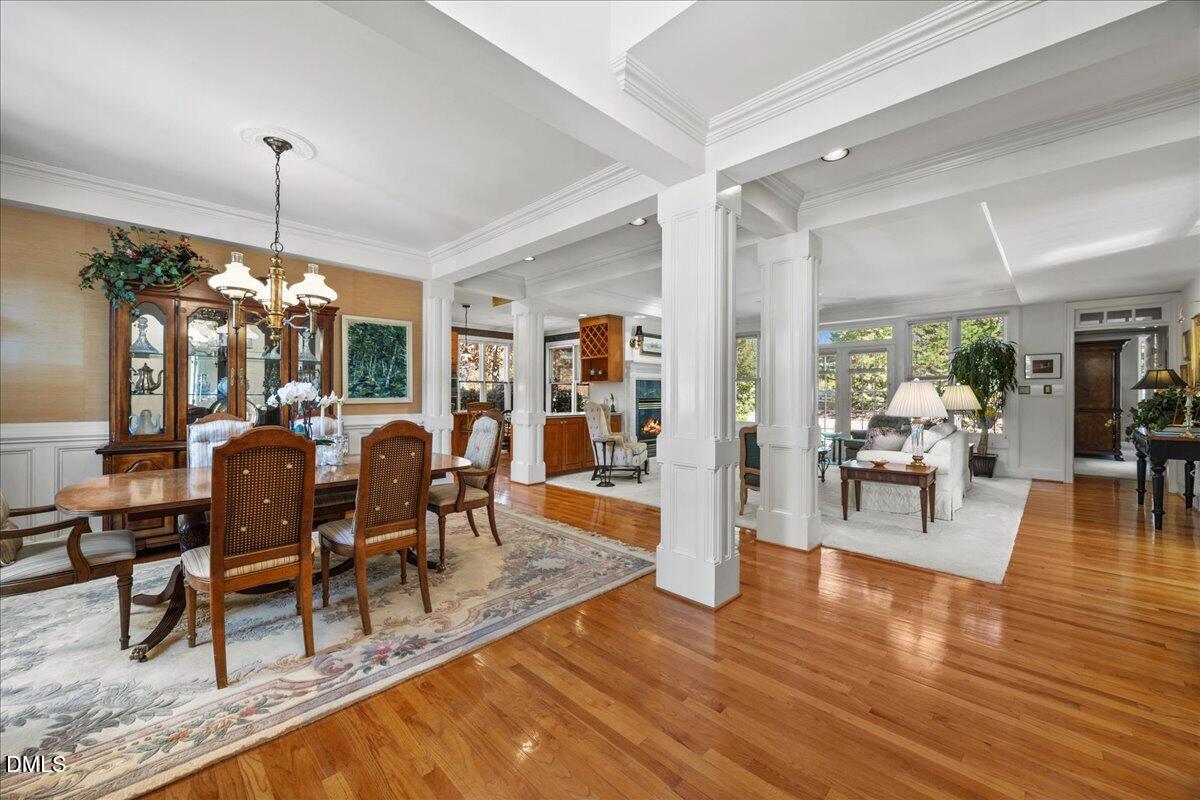 73219 Burrington Chapel Hill NC 27517