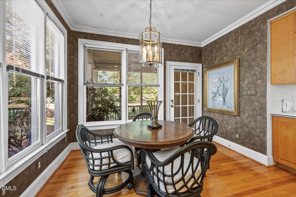 73219 Burrington Chapel Hill NC 27517