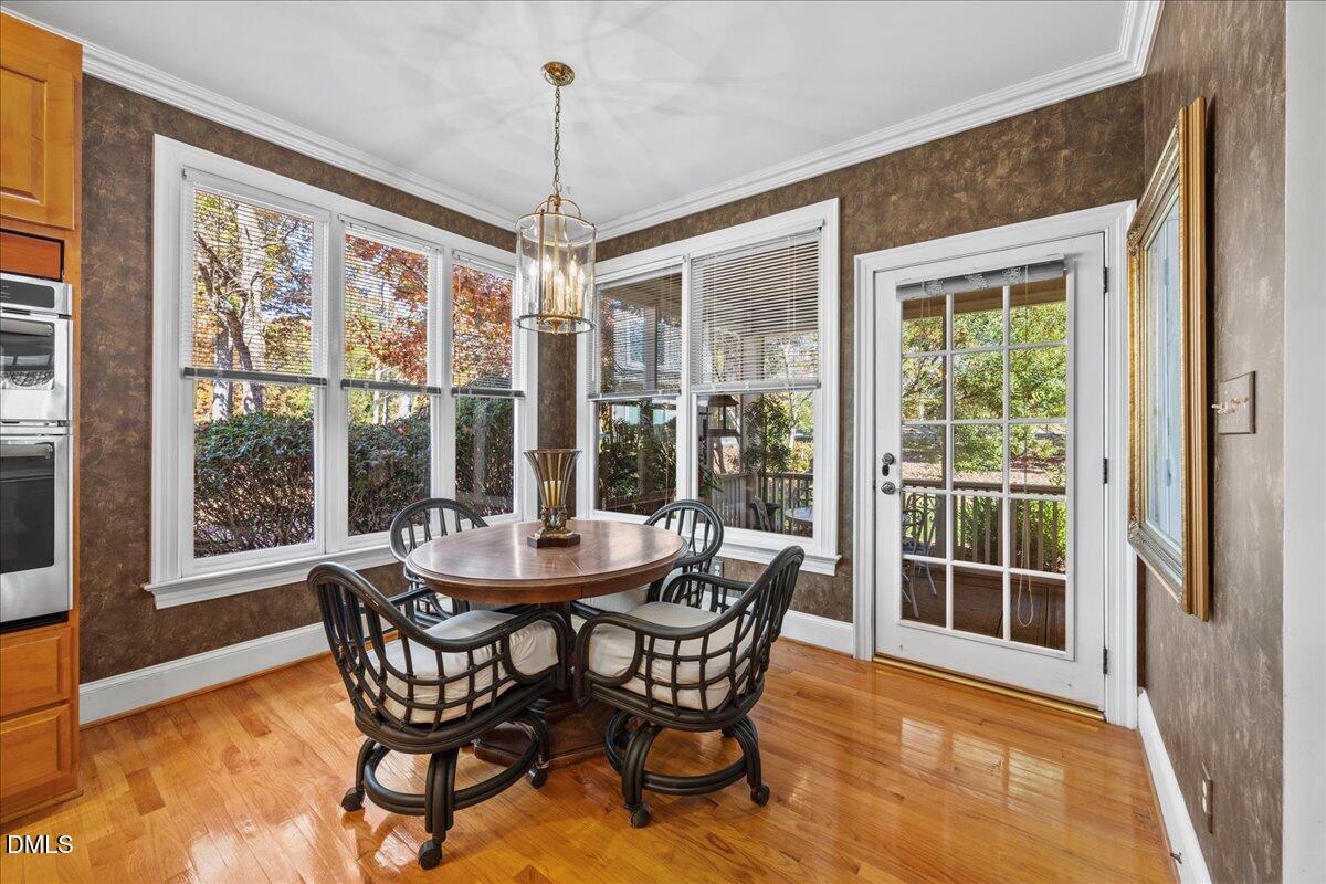 73219 Burrington Chapel Hill NC 27517