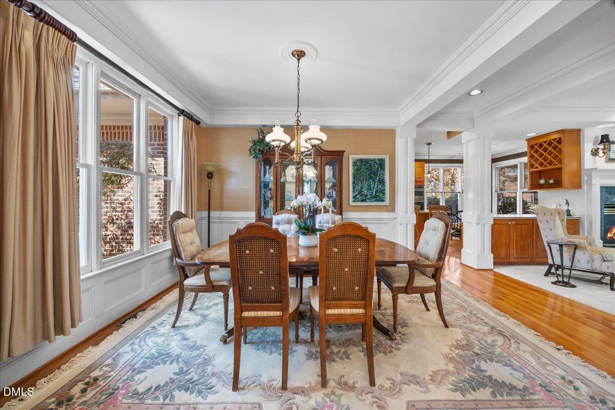 73219 Burrington Chapel Hill NC 27517