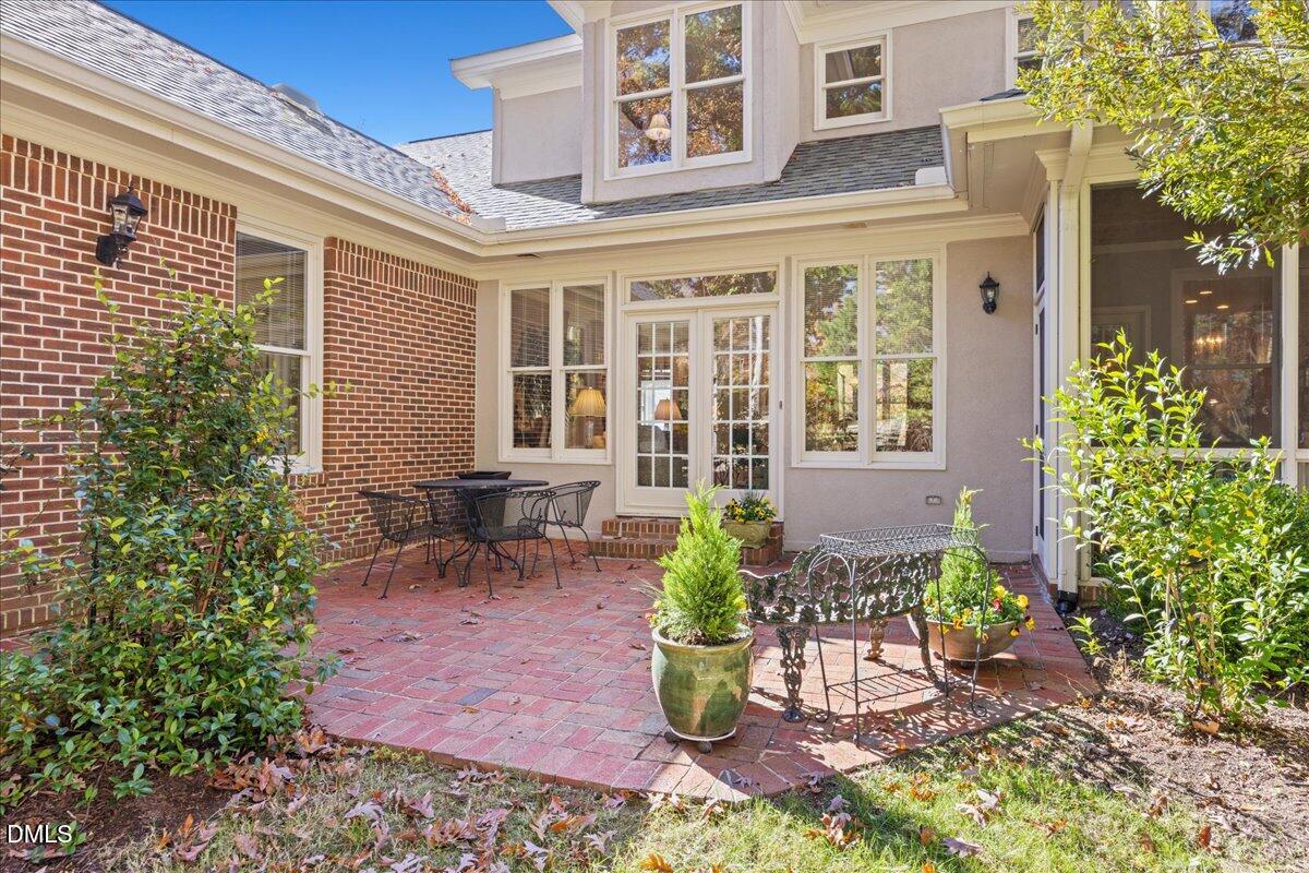 73219 Burrington Chapel Hill NC 27517