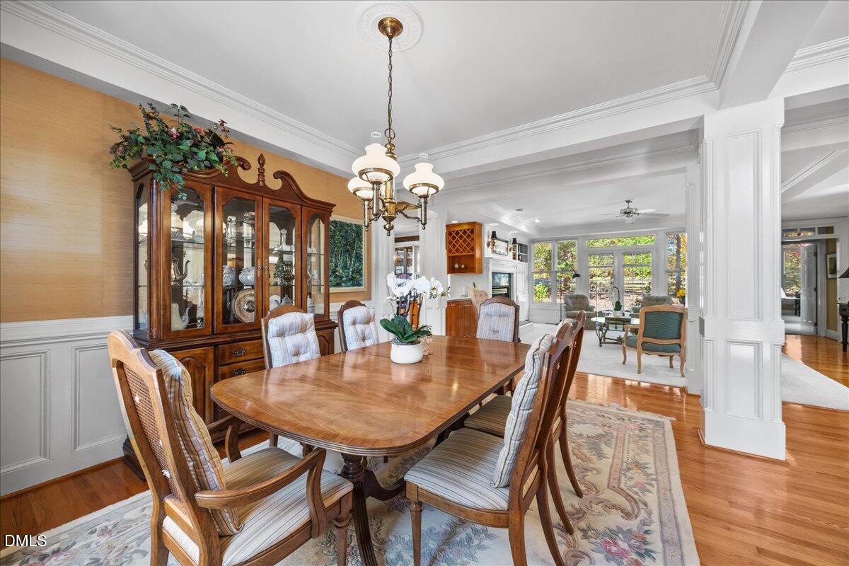 73219 Burrington Chapel Hill NC 27517