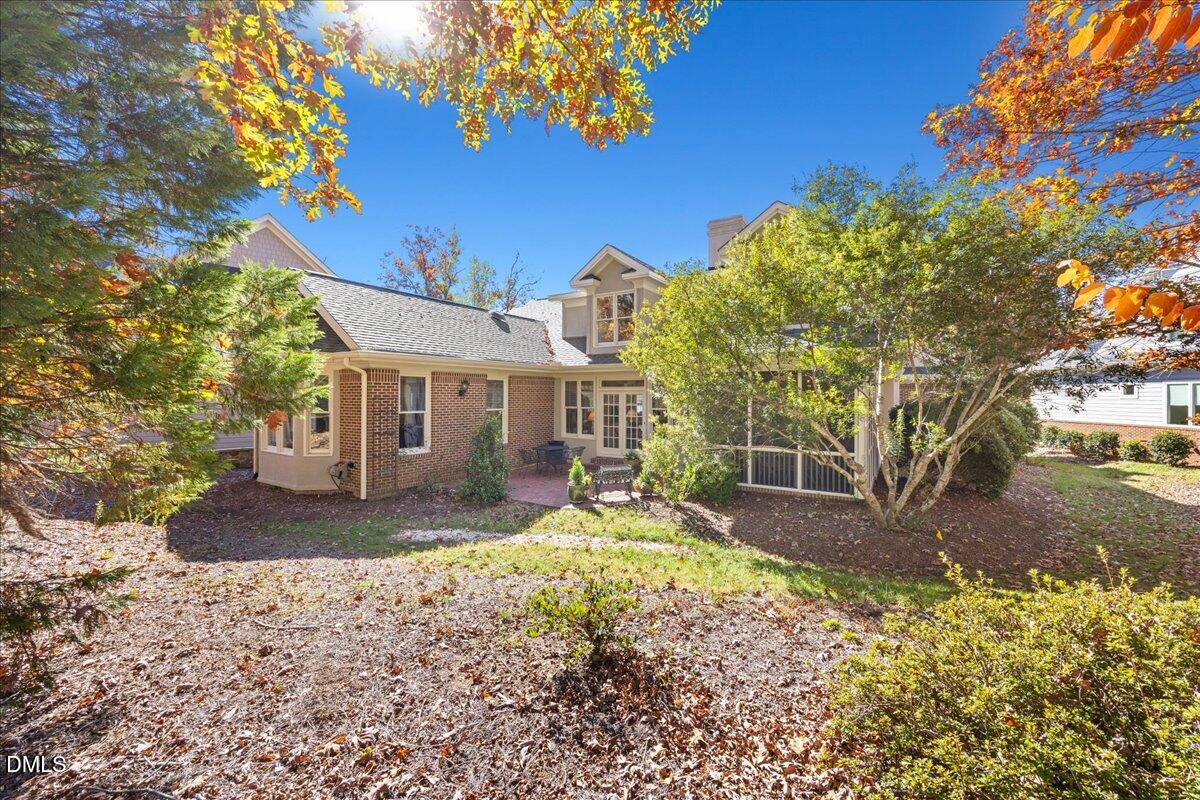 73219 Burrington Chapel Hill NC 27517