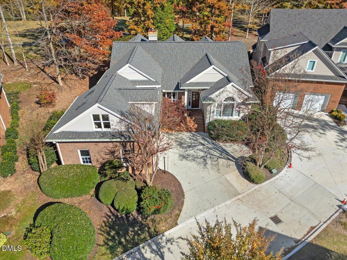 73219 Burrington Chapel Hill NC 27517