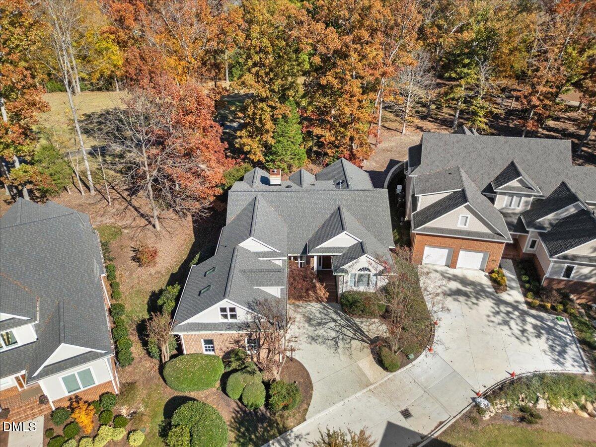 73219 Burrington Chapel Hill NC 27517