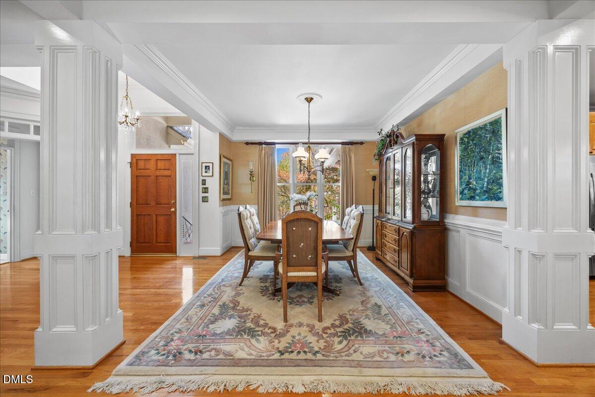 73219 Burrington Chapel Hill NC 27517