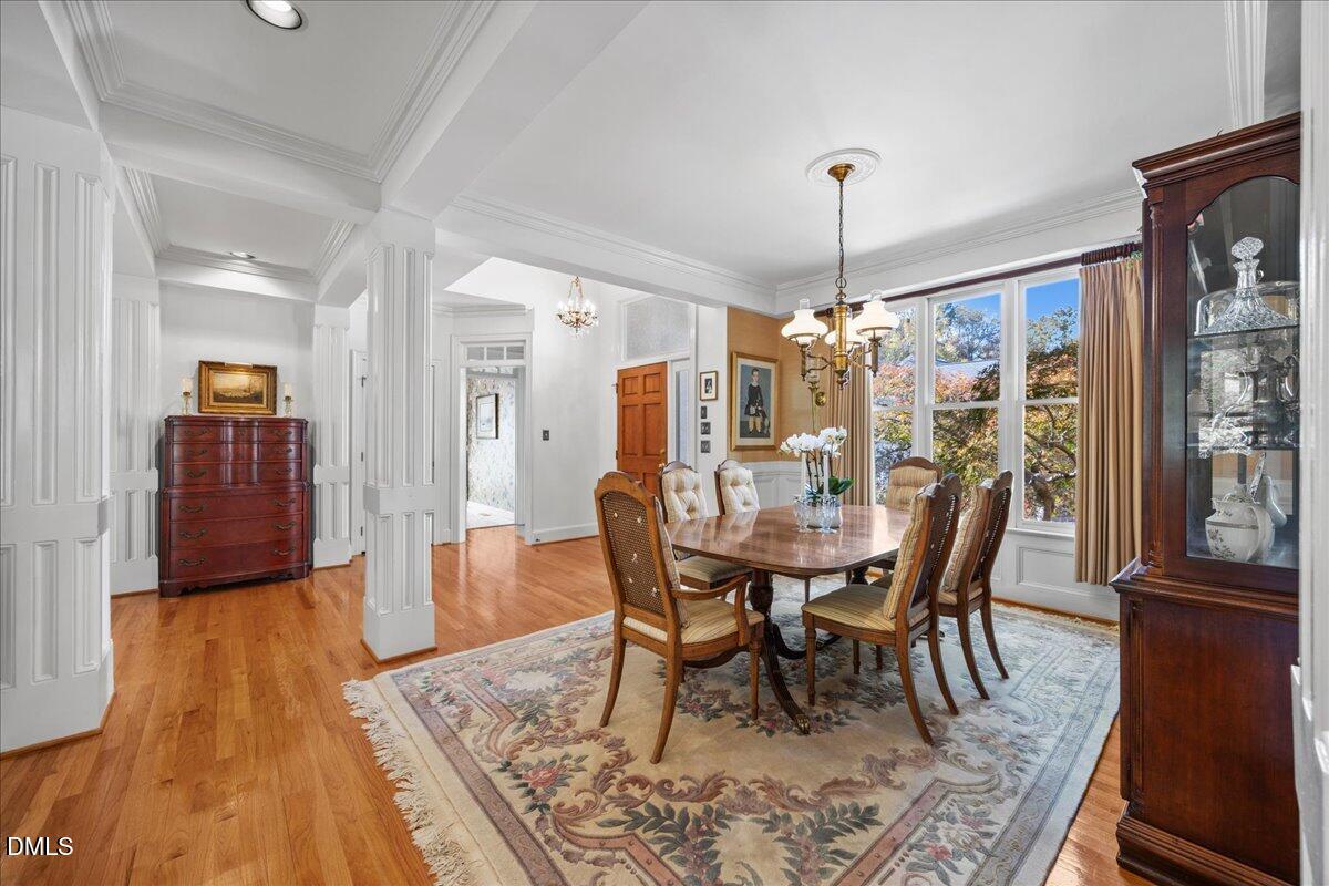 73219 Burrington Chapel Hill NC 27517