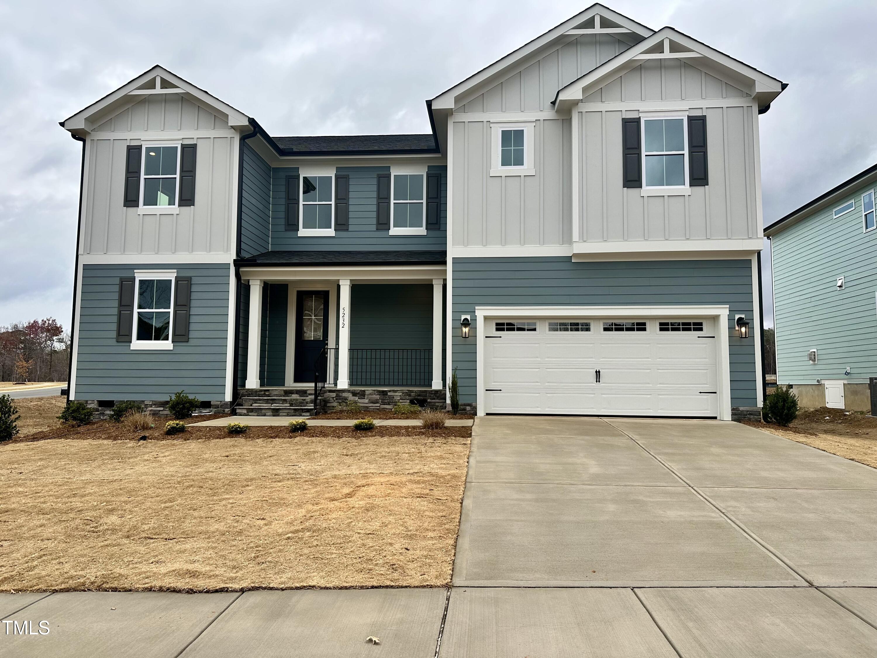 5232 Boylston Drive Fuquay Varina NC 27526