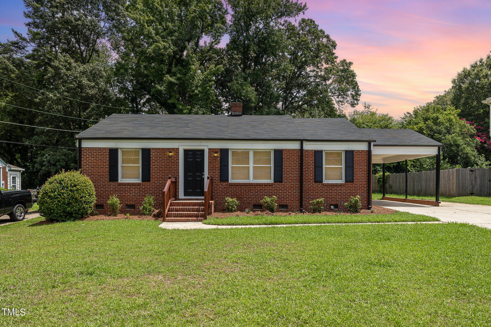 404 Penny Street Garner NC 27529