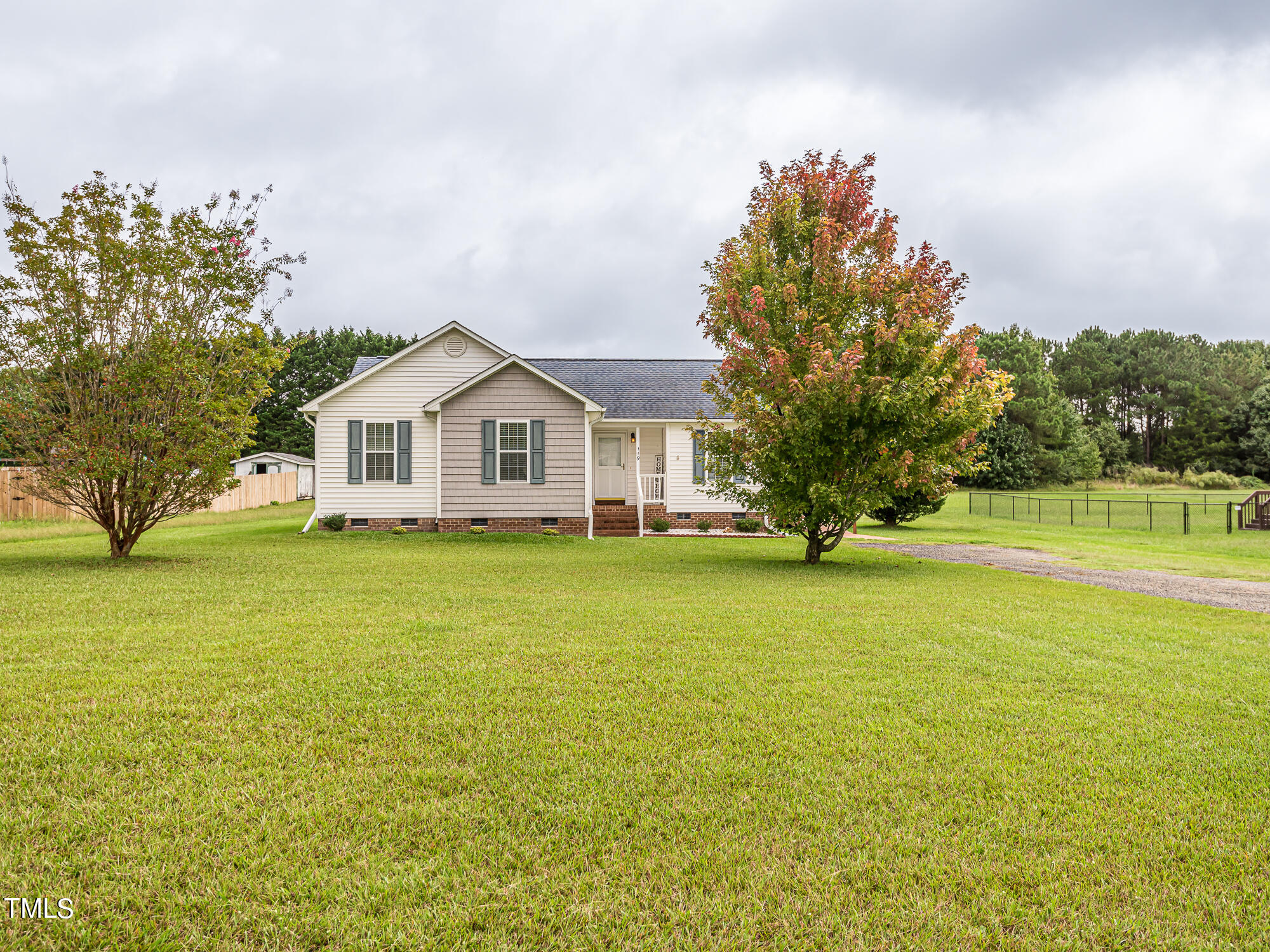 119 Pay Day Lane Clayton NC 27520