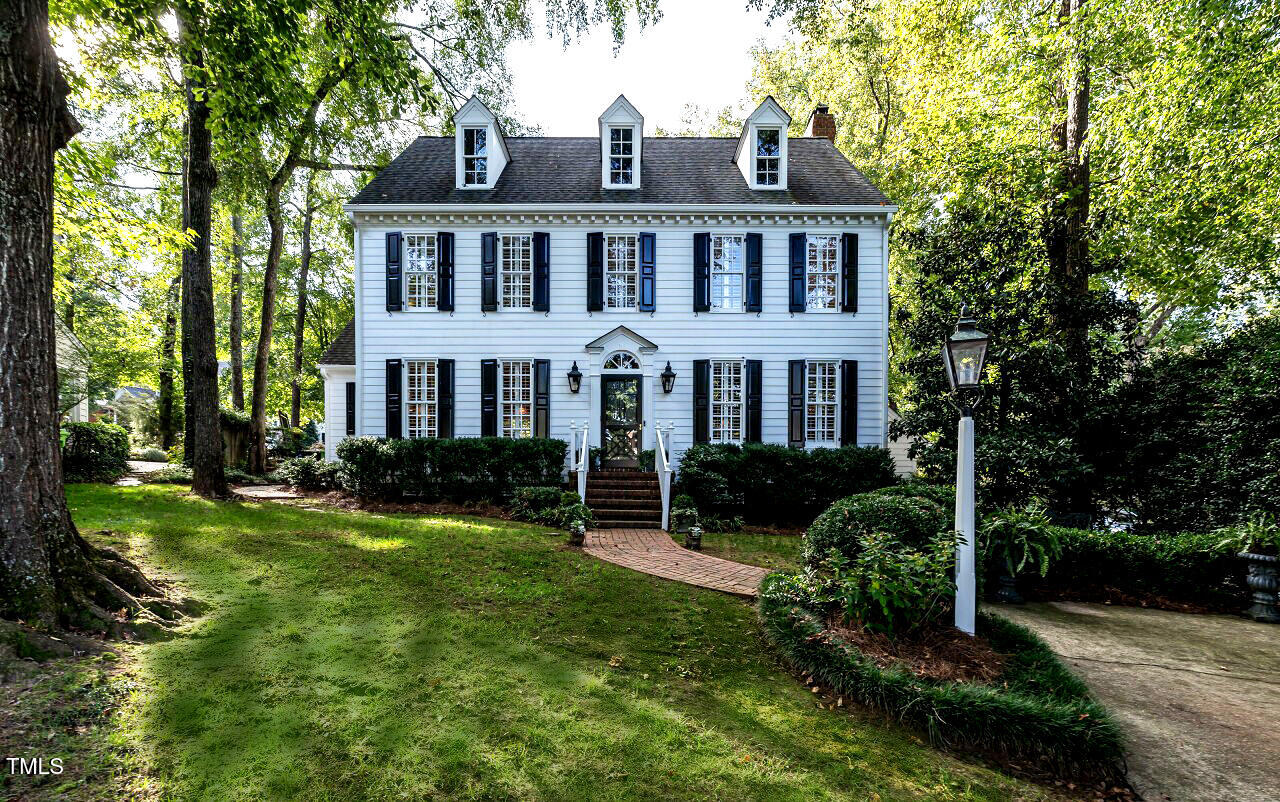 2100 Fallon Oaks Court Raleigh NC 27608