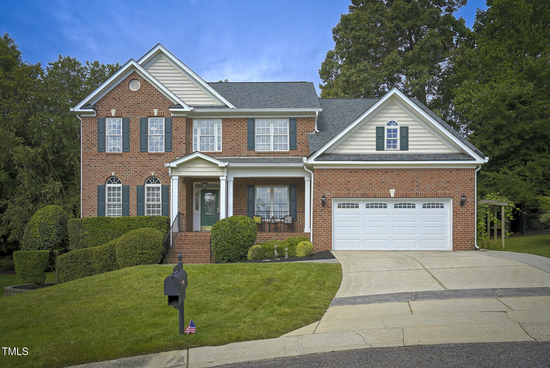 3004 Avensburg Court Raleigh NC 27614