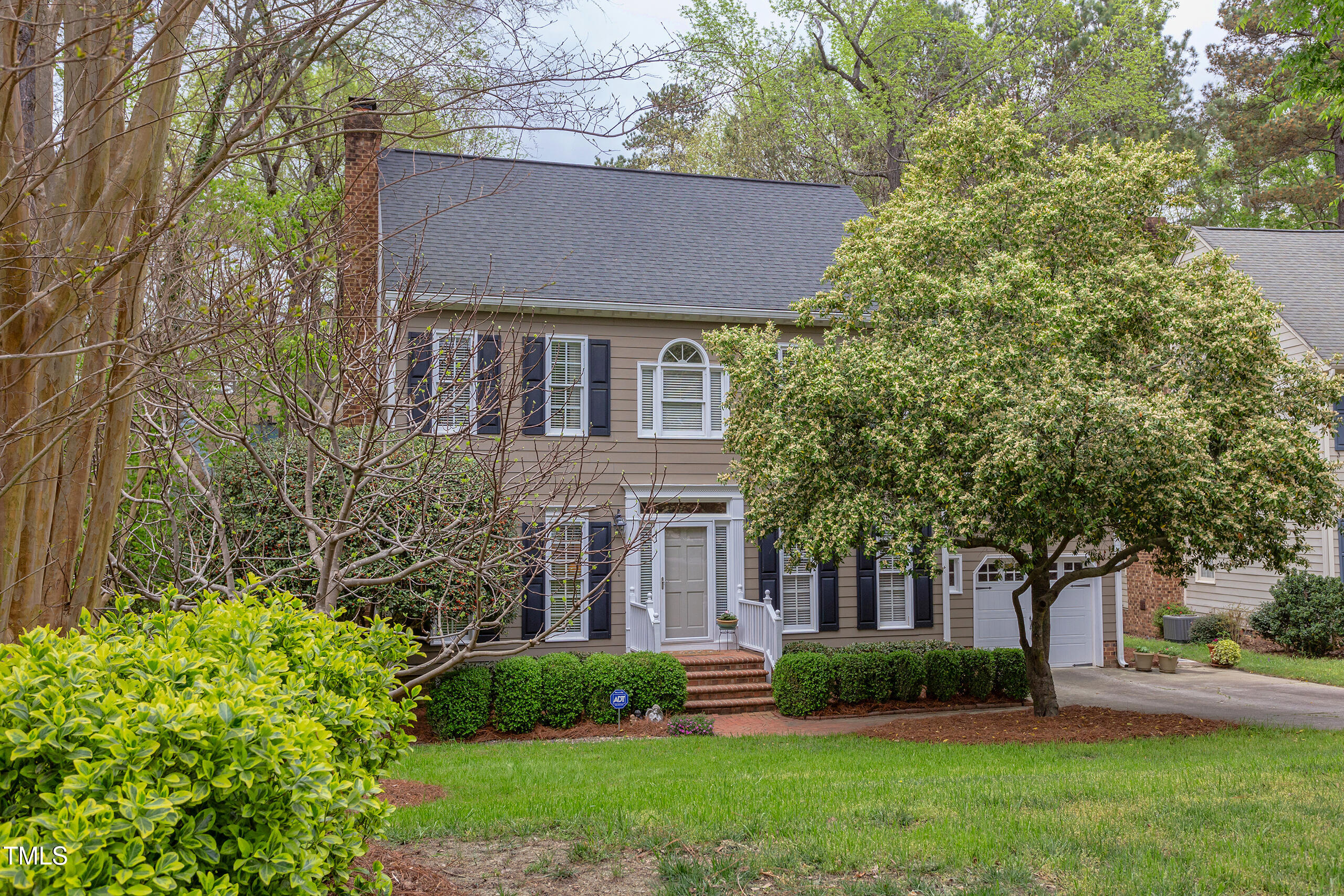 1159 Belfair Way Chapel Hill NC 27517