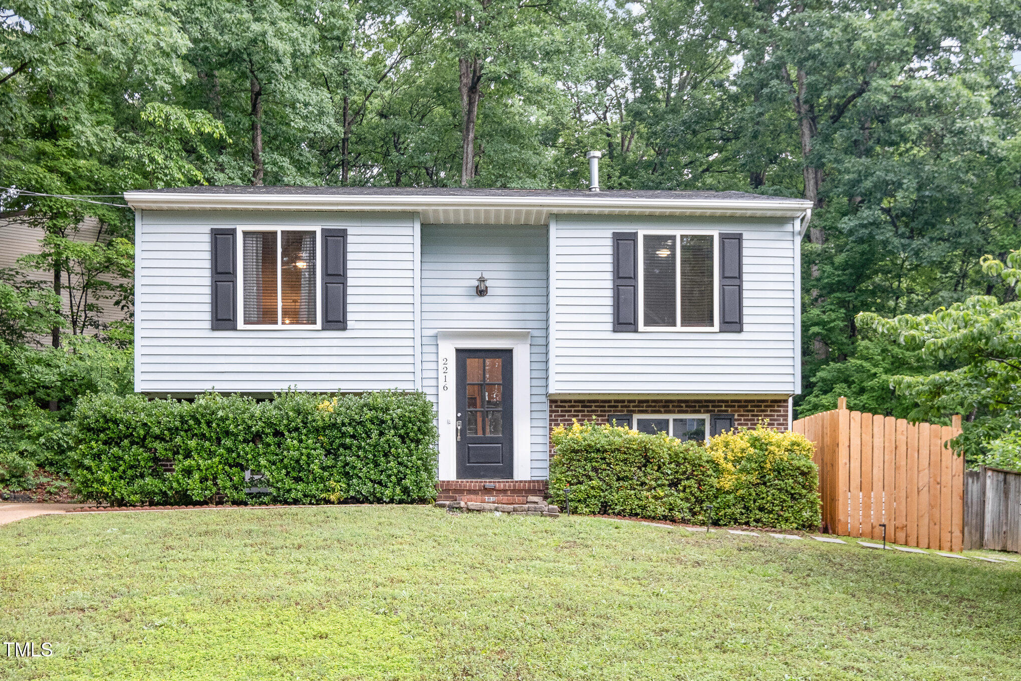 2216 Lawrence Drive Raleigh NC 27603
