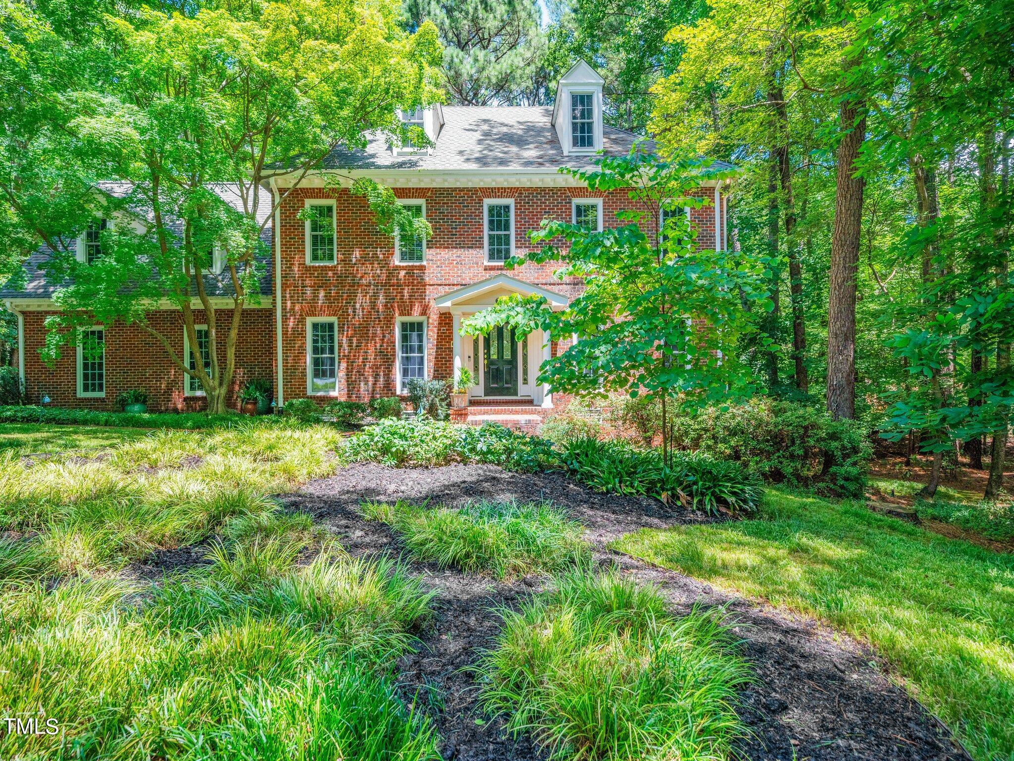 2900 Kenwick Court Raleigh NC 27613