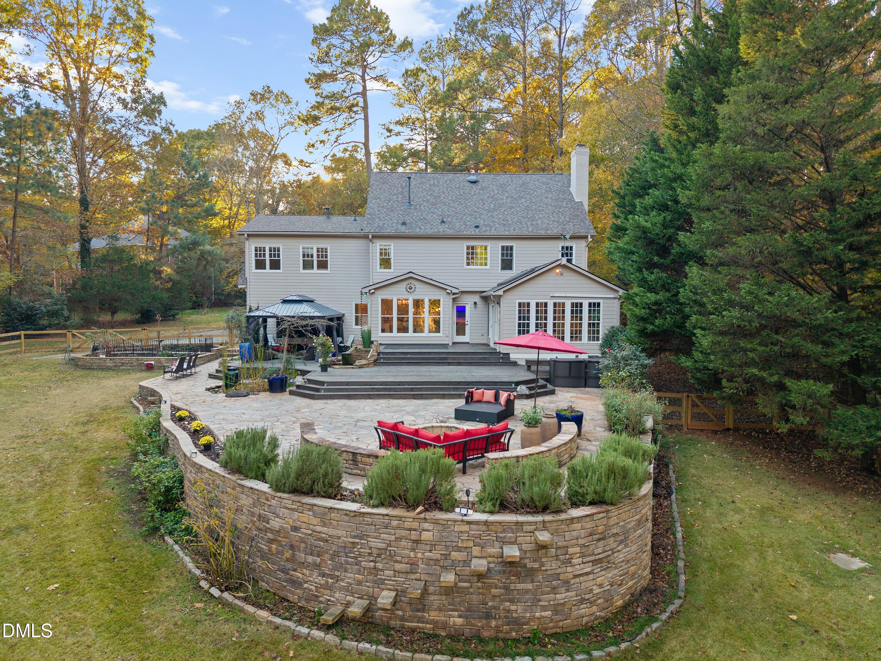 4820 Sandberry Lane Raleigh NC 27613