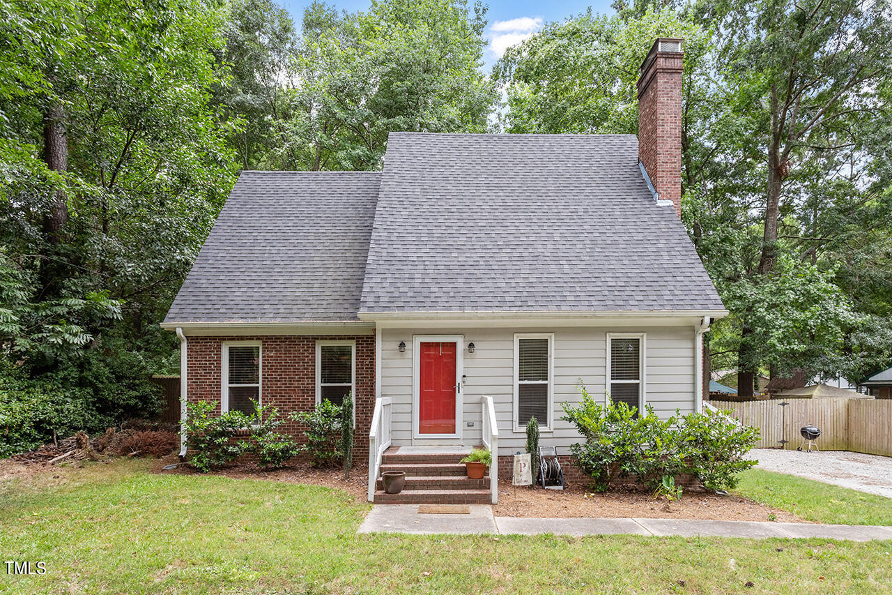 1517 Wiljohn Road Garner NC 27529
