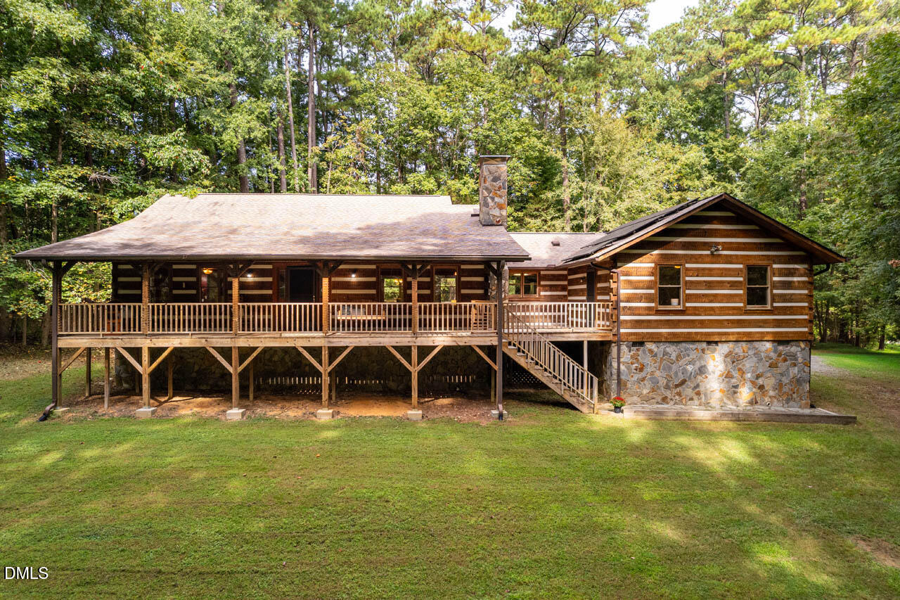 1114 Phils Ridge Road Chapel Hill NC 27516