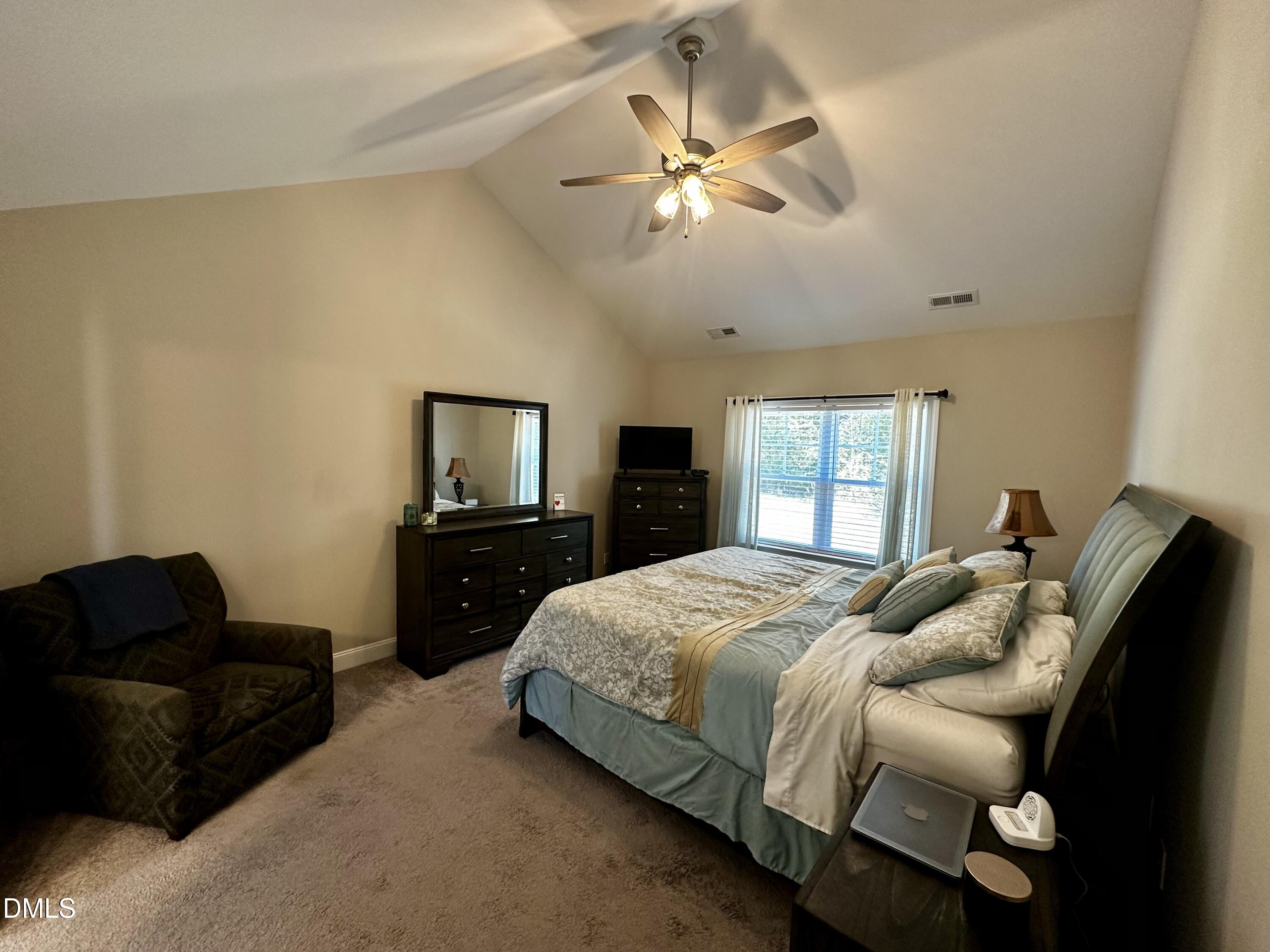 182 Pleasant Ridge Court Benson NC 27504