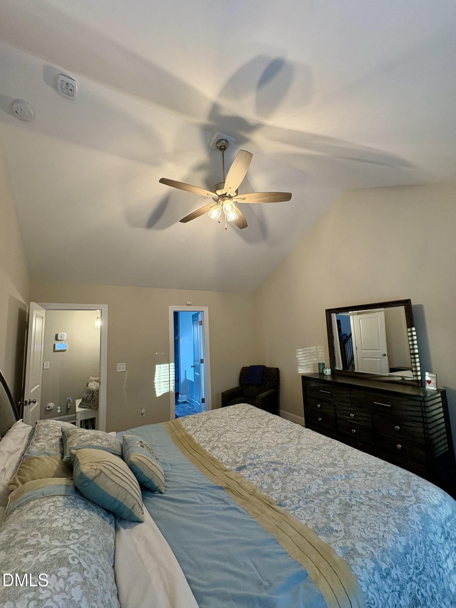 182 Pleasant Ridge Court Benson NC 27504