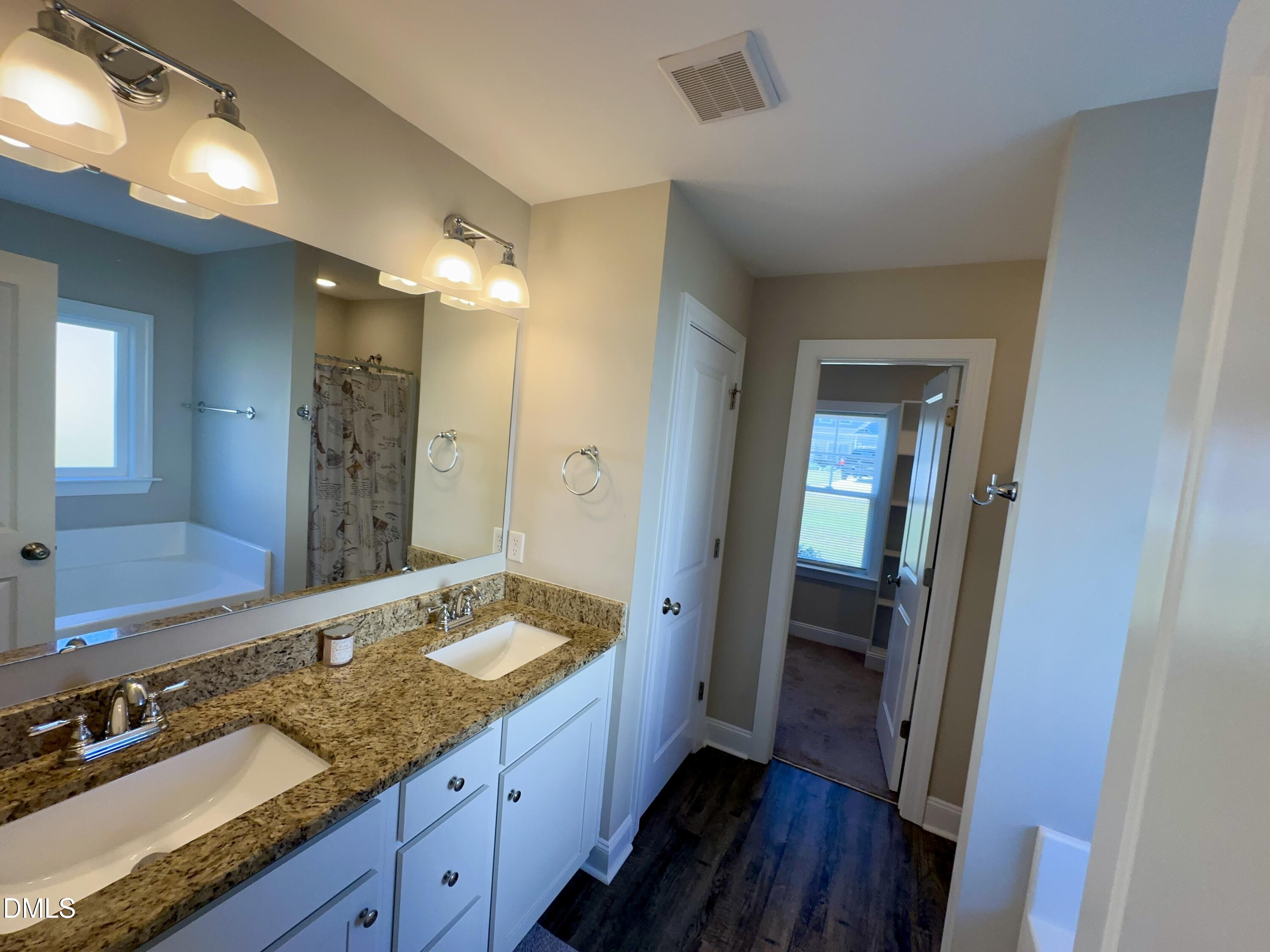 182 Pleasant Ridge Court Benson NC 27504